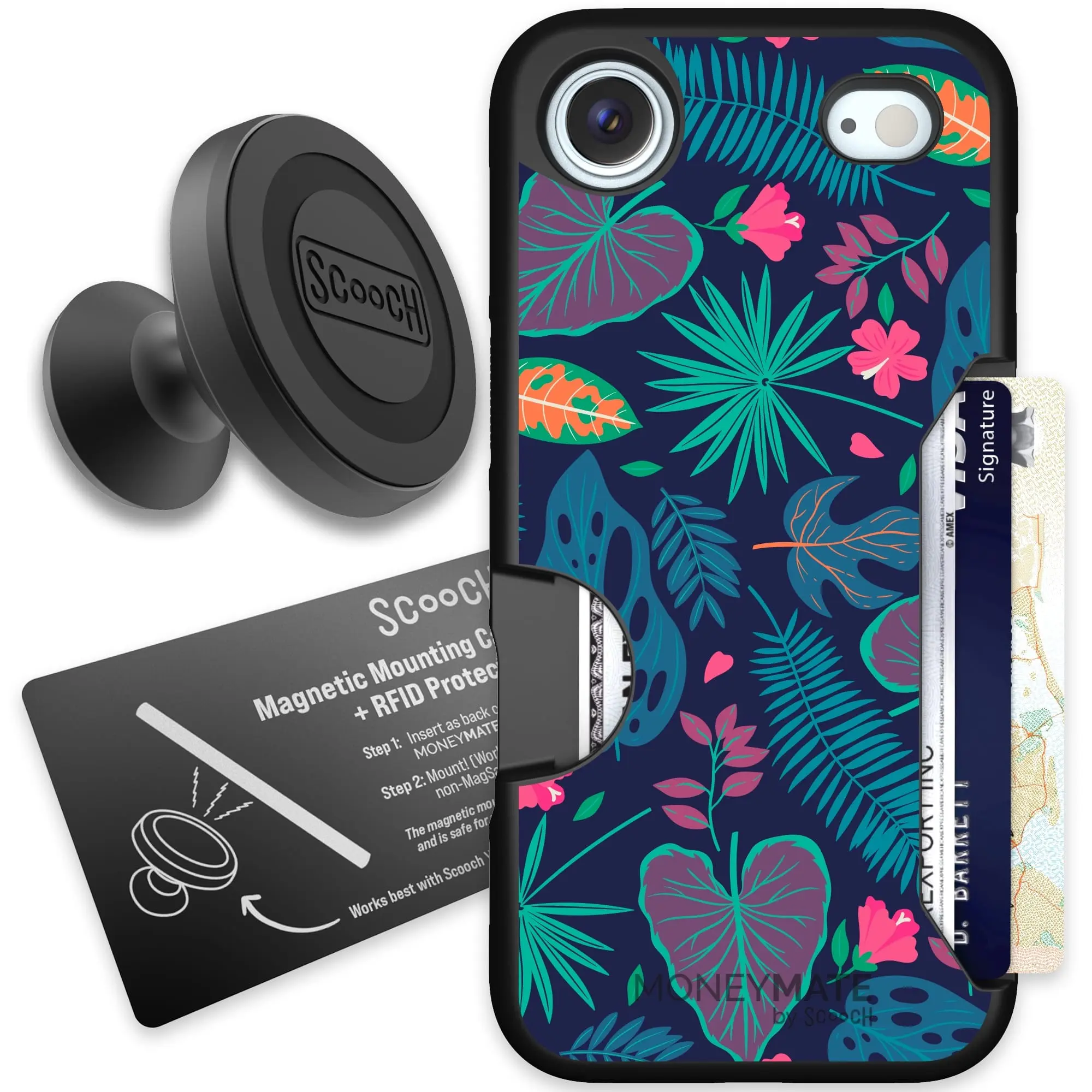 Moneymate Starter Bundle for iPhone Air - Image 13