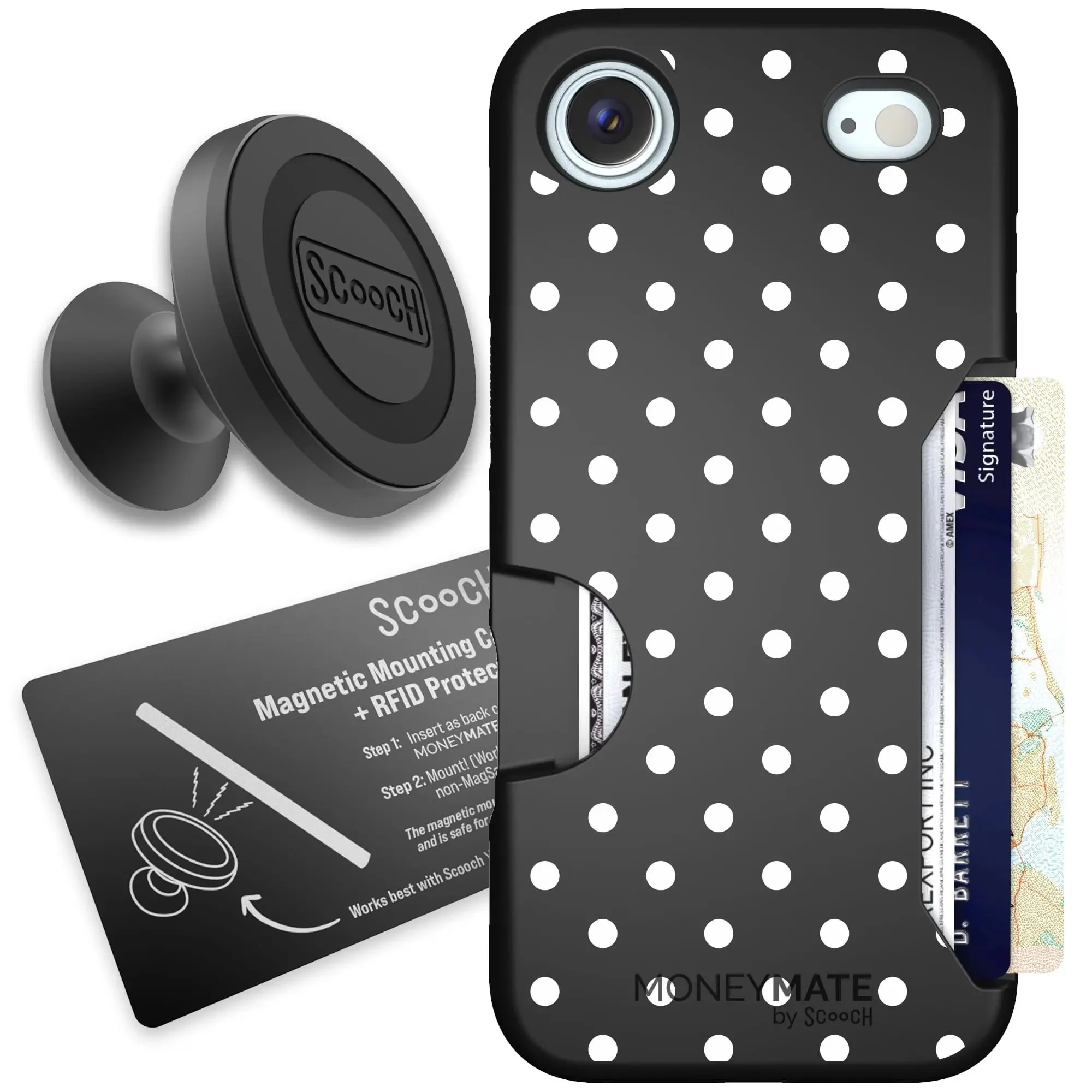 Moneymate Starter Bundle for iPhone Air - Image 14