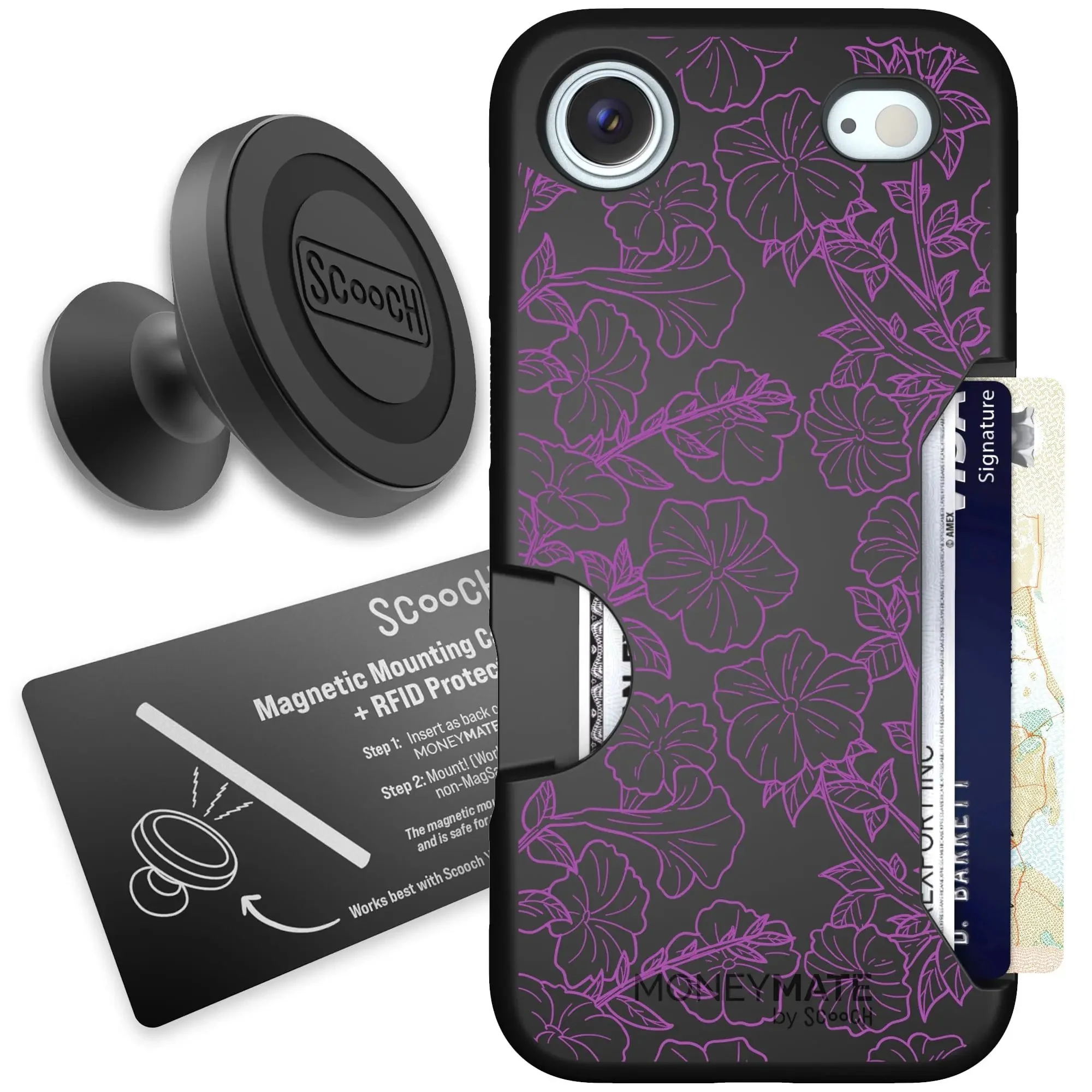Moneymate Starter Bundle for iPhone Air - Image 15