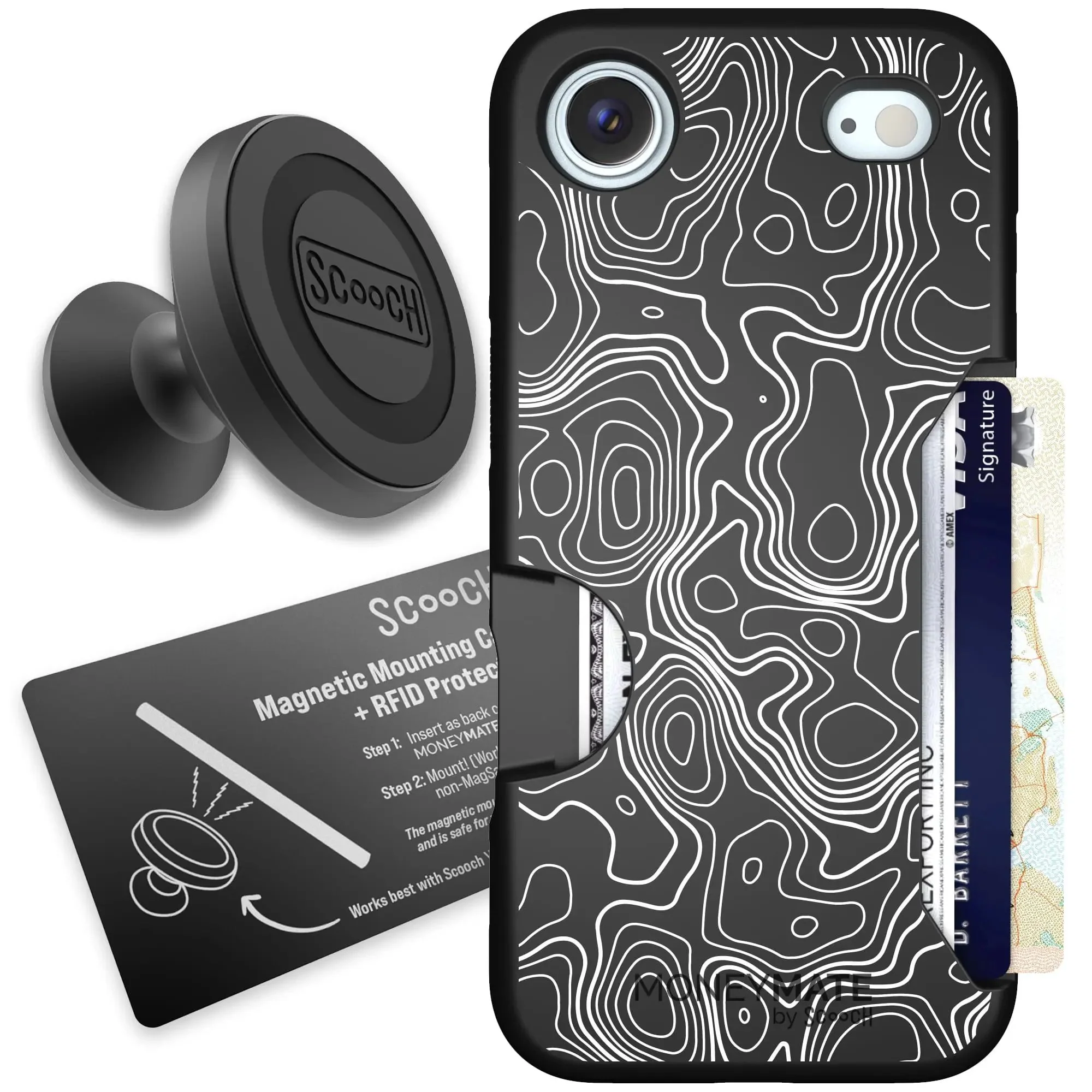 Moneymate Starter Bundle for iPhone Air - Image 16