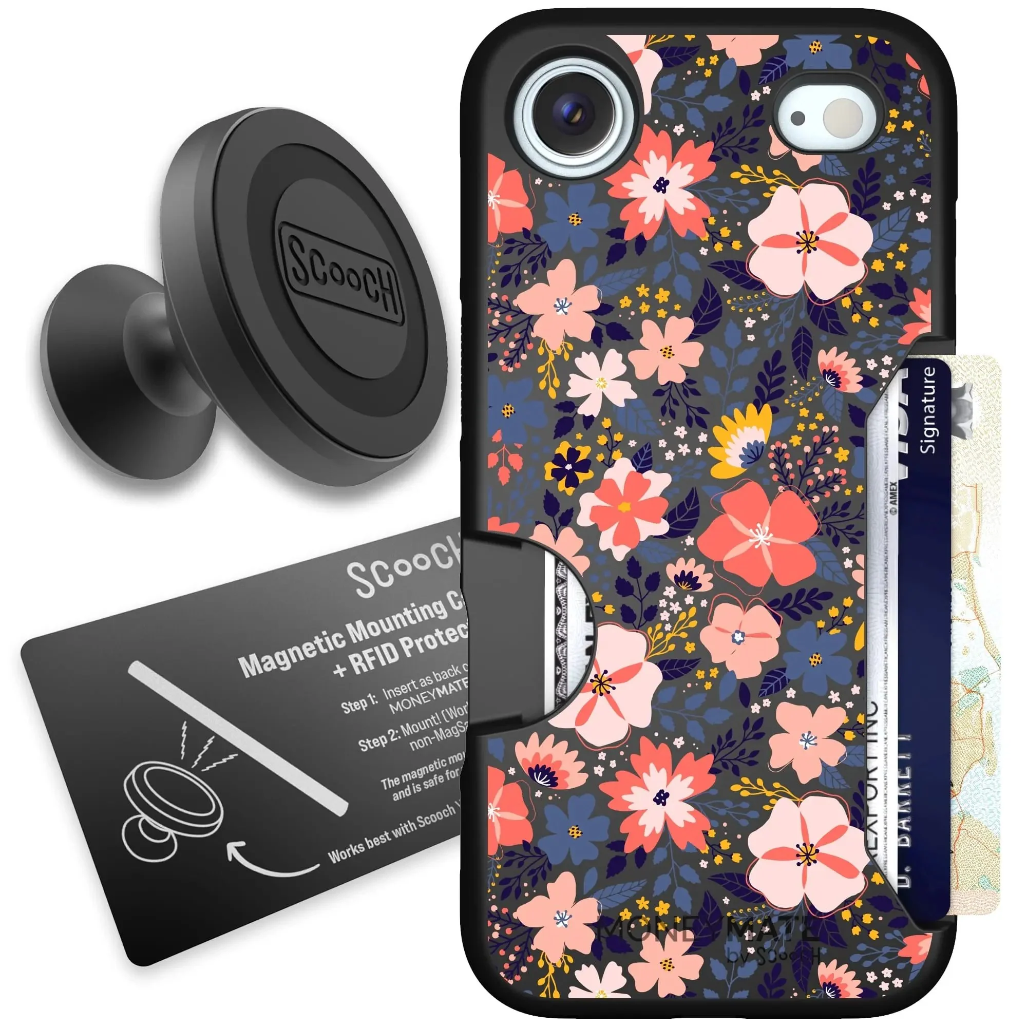 Moneymate Starter Bundle for iPhone Air - Image 17