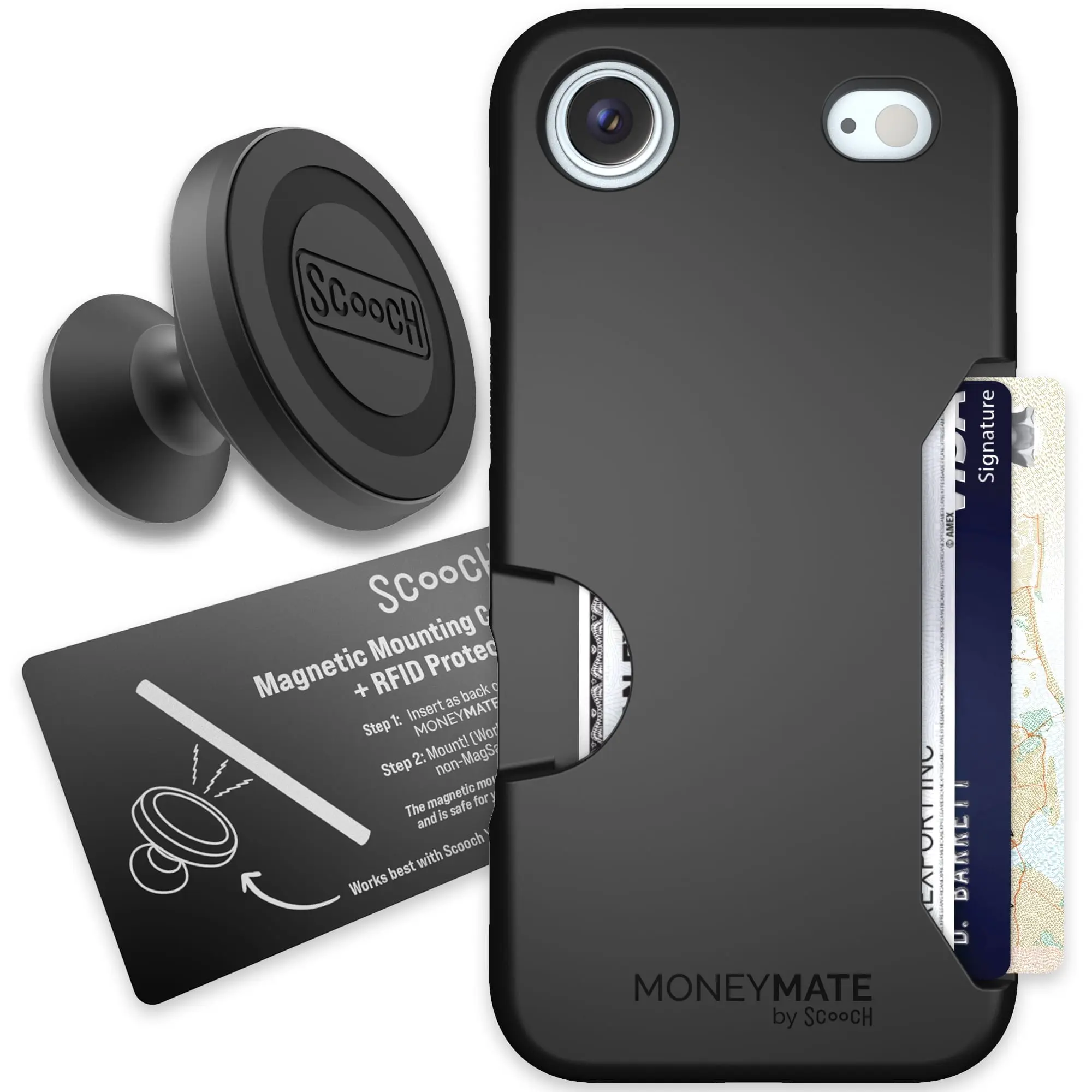 Moneymate Starter Bundle for iPhone Air - Image 9