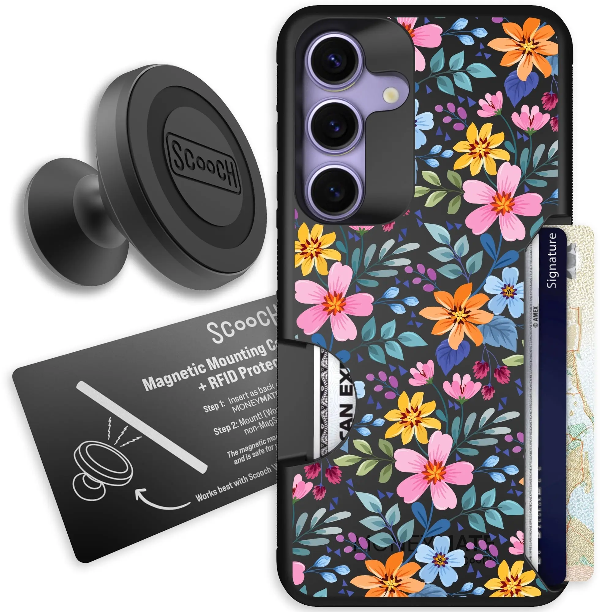 Moneymate Starter Bundle for Samsung Galaxy S25 - Image 11