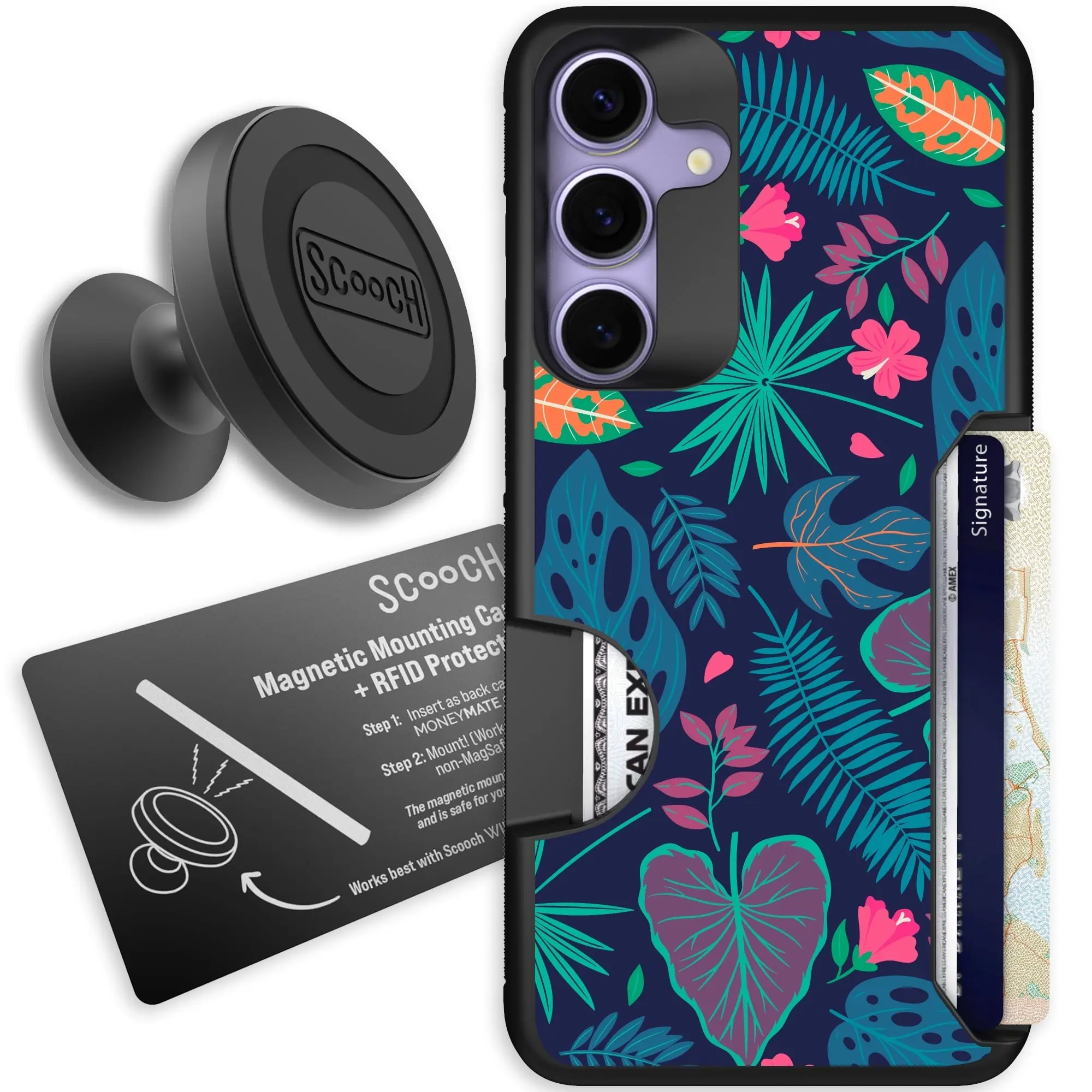 Moneymate Starter Bundle for Samsung Galaxy S25+ - Image 13