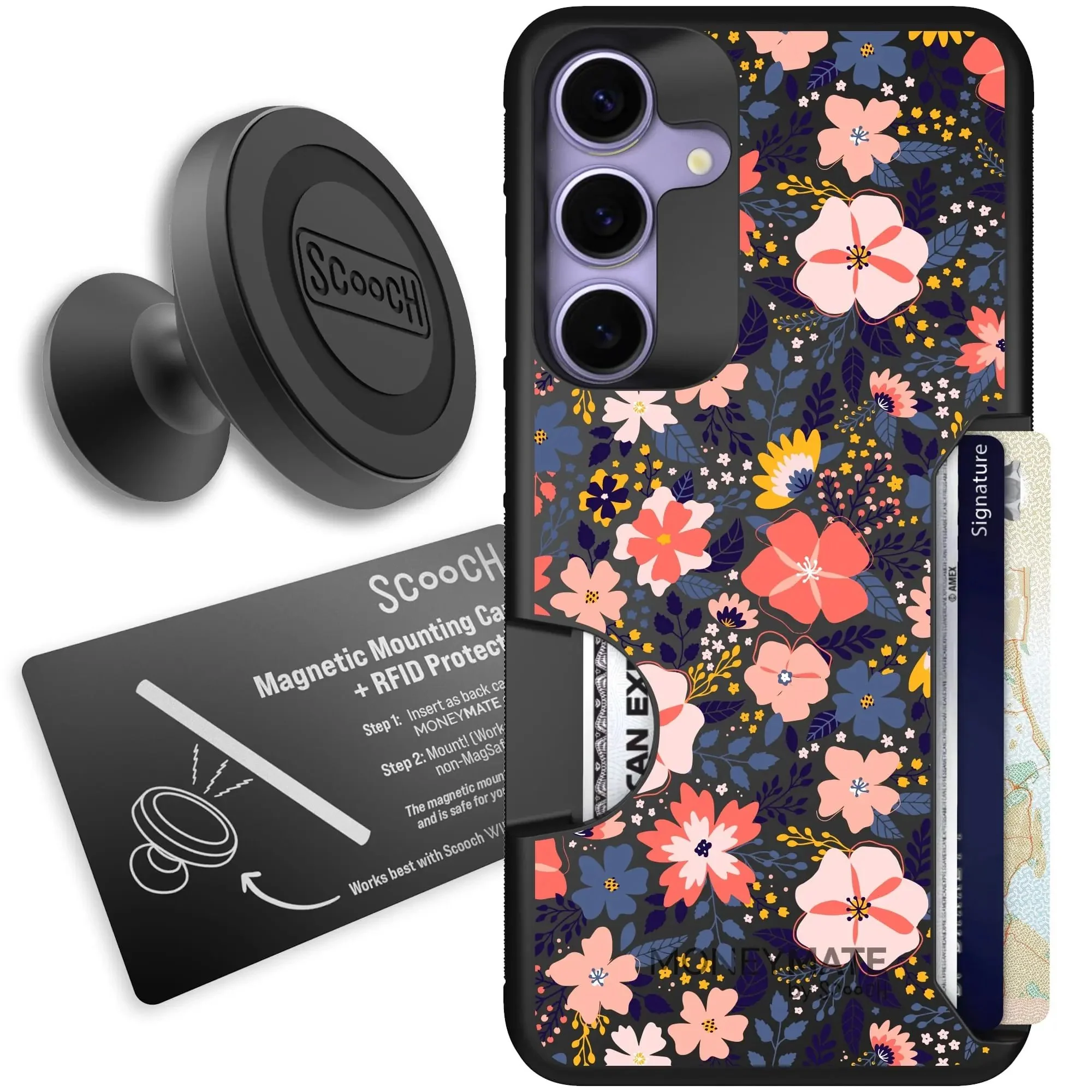 Moneymate Starter Bundle for Samsung Galaxy S25+ - Image 17