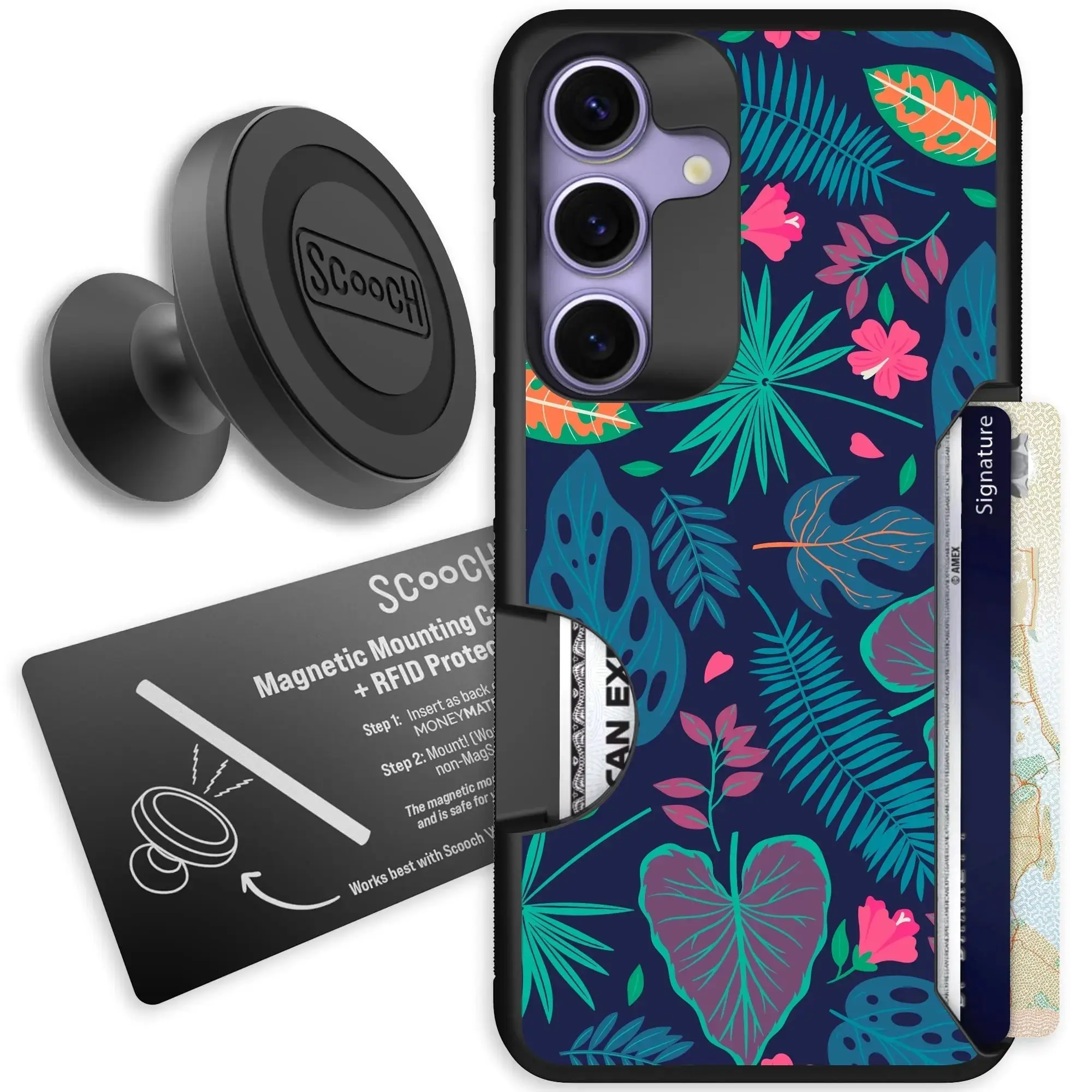 Moneymate Starter Bundle for Samsung Galaxy S26 - Image 13