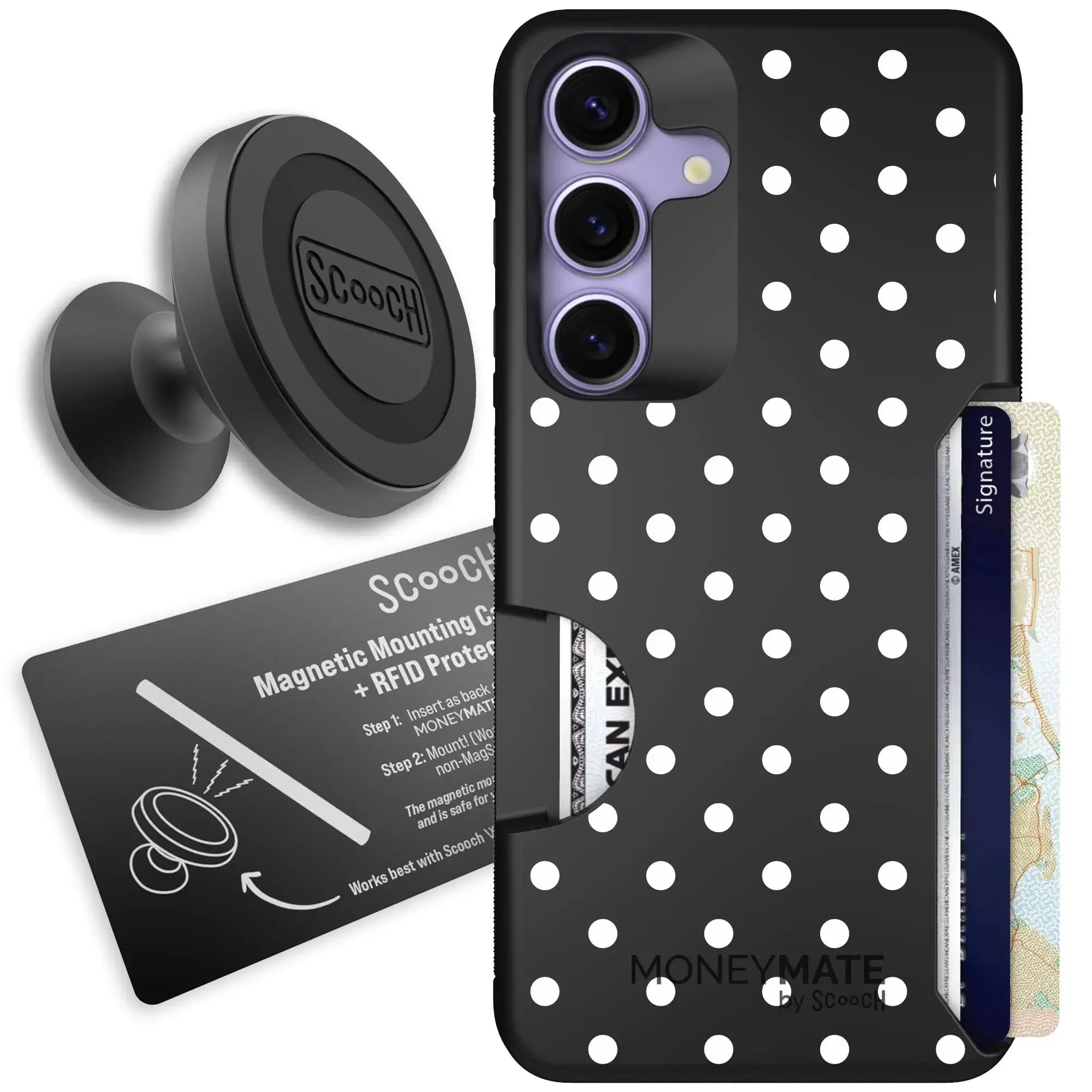 Moneymate Starter Bundle for Samsung Galaxy S26 - Image 14
