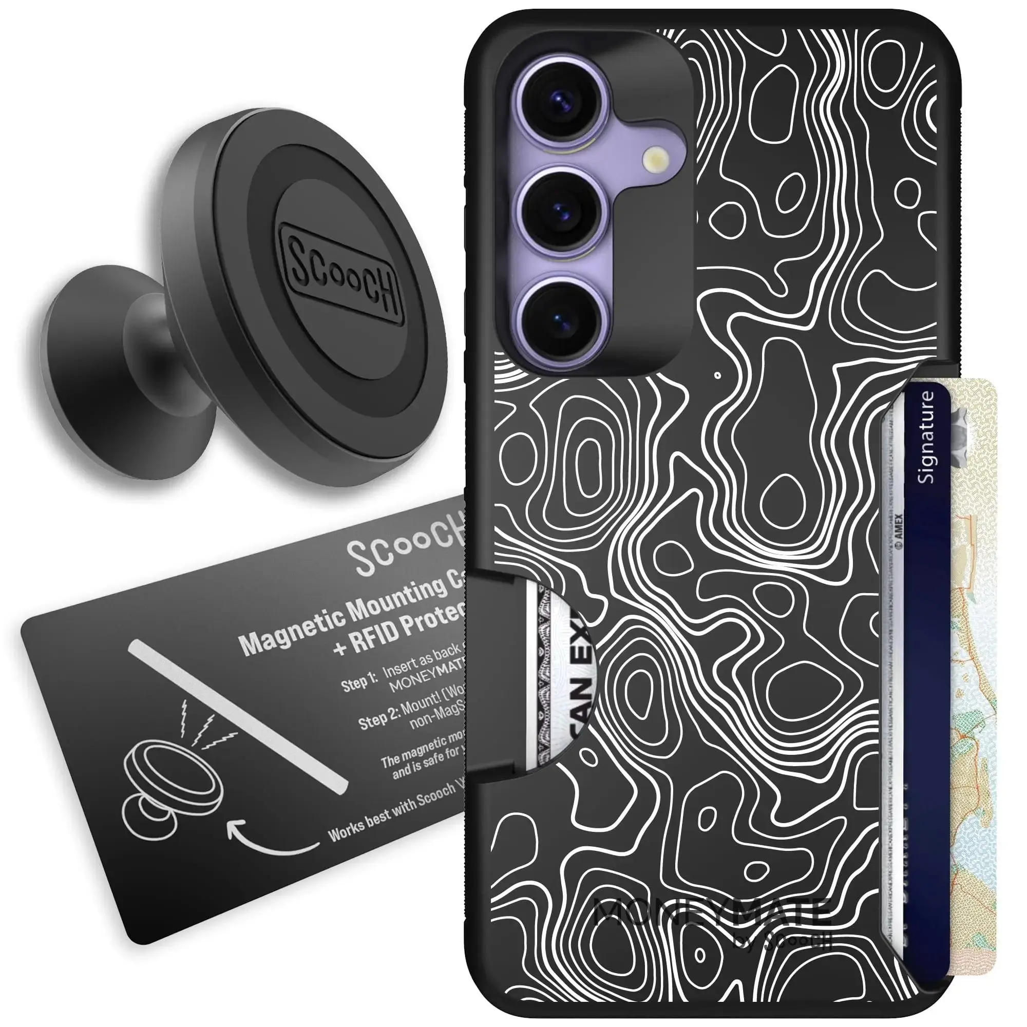 Moneymate Starter Bundle for Samsung Galaxy S26 - Image 16
