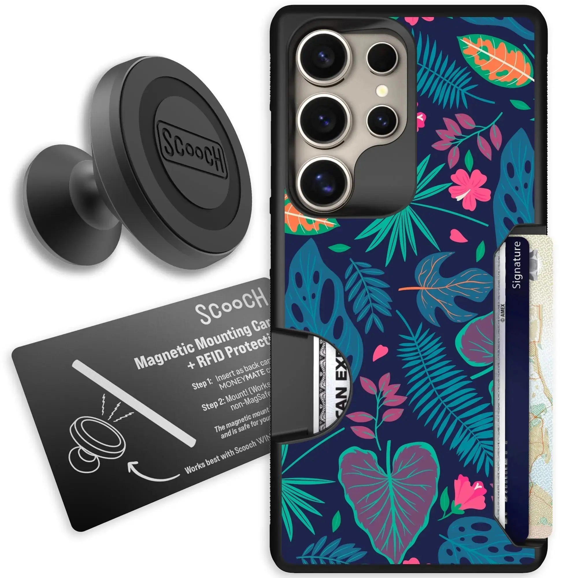 Moneymate Starter Bundle for Samsung Galaxy S26 Ultra - Image 13