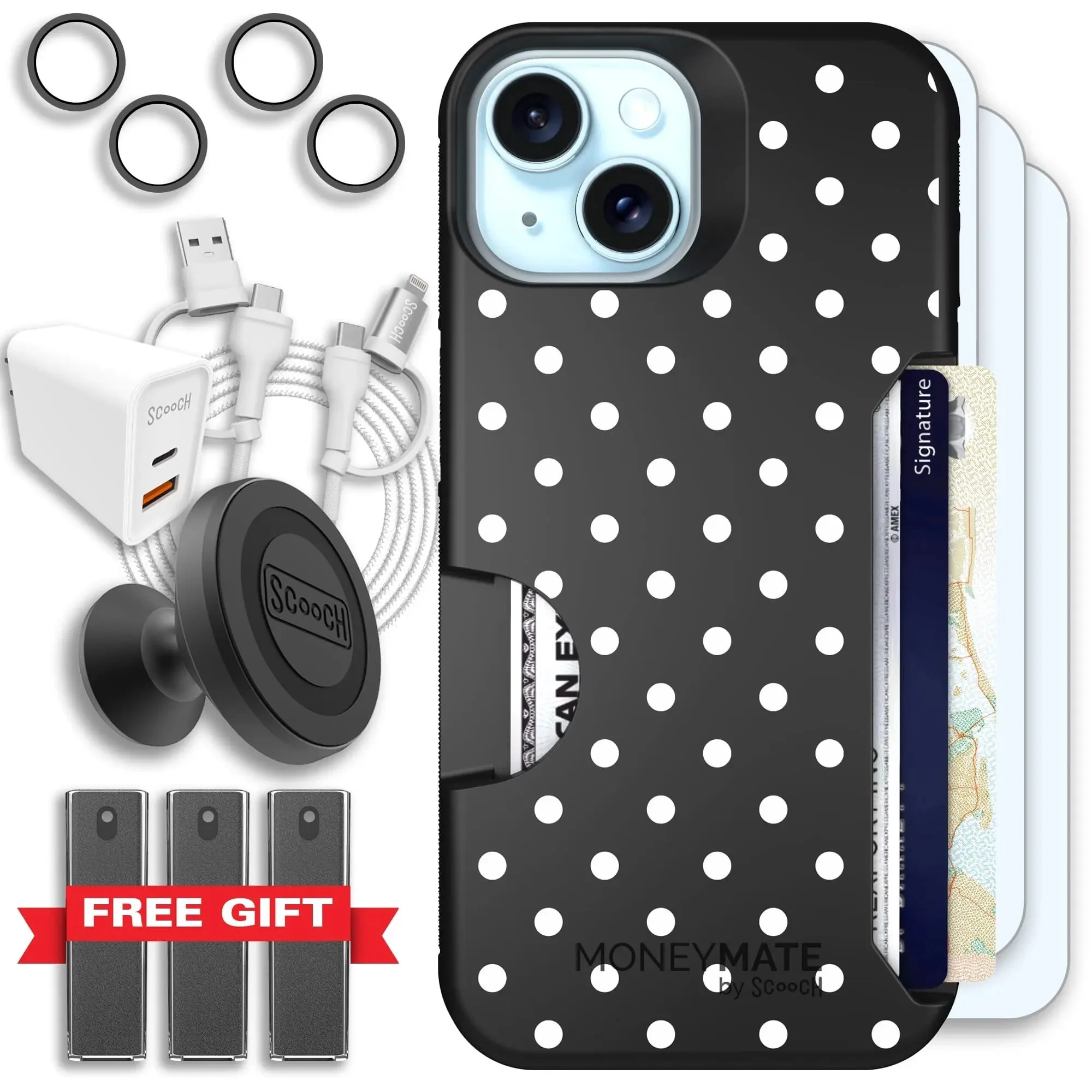 Moneymate Ultimate Bundle for iPhone 13 - Image 14