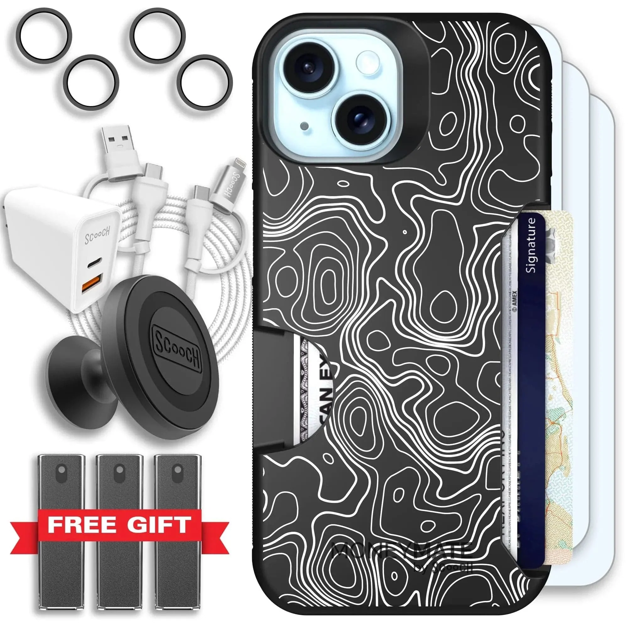 Moneymate Ultimate Bundle for iPhone 13 - Image 16