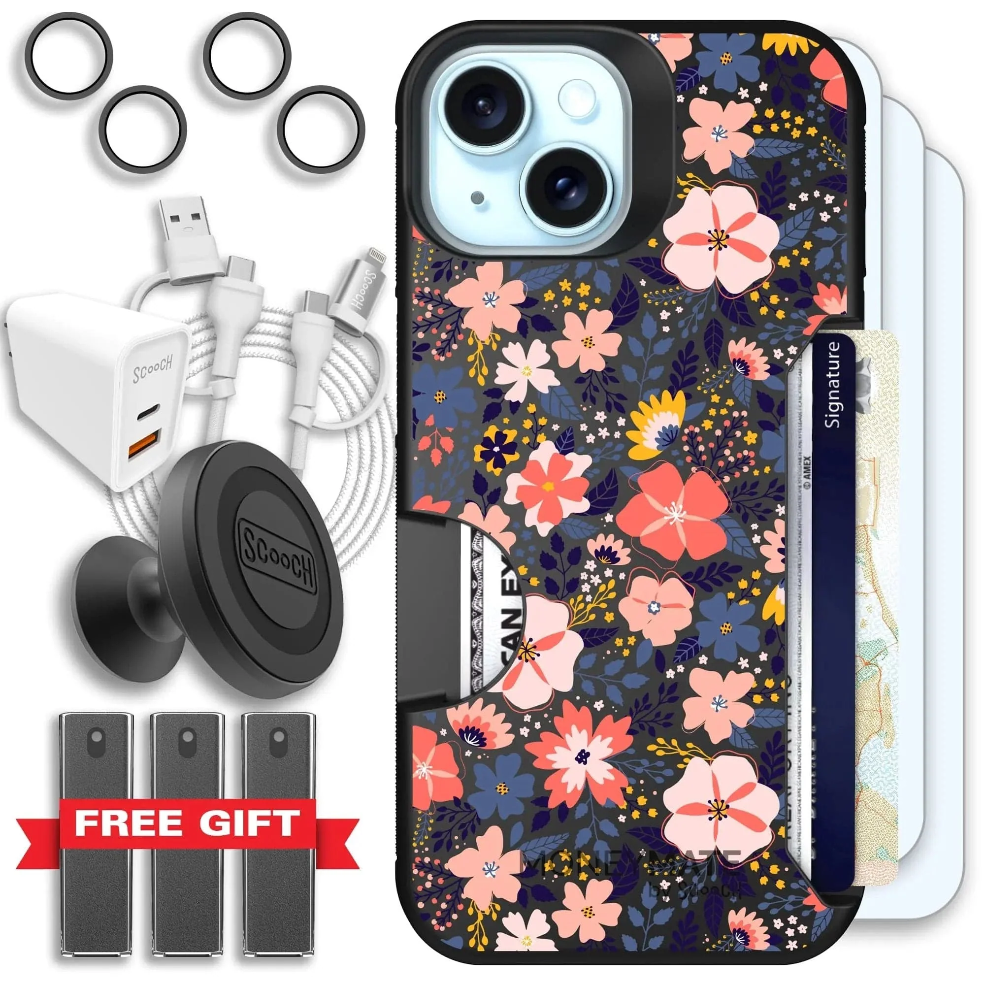 Moneymate Ultimate Bundle for iPhone 13 - Image 17