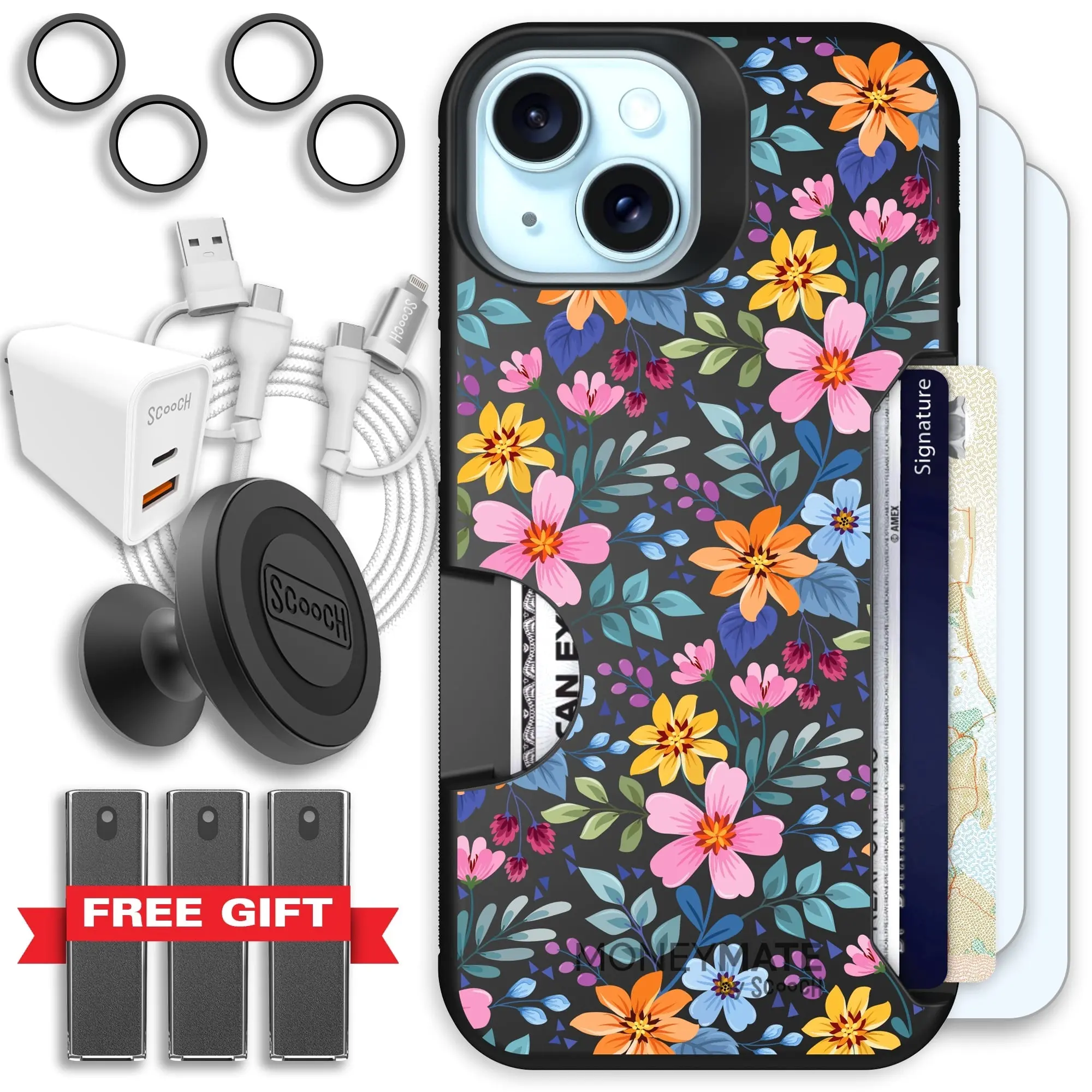 Moneymate Ultimate Bundle for iPhone 14 - Image 11