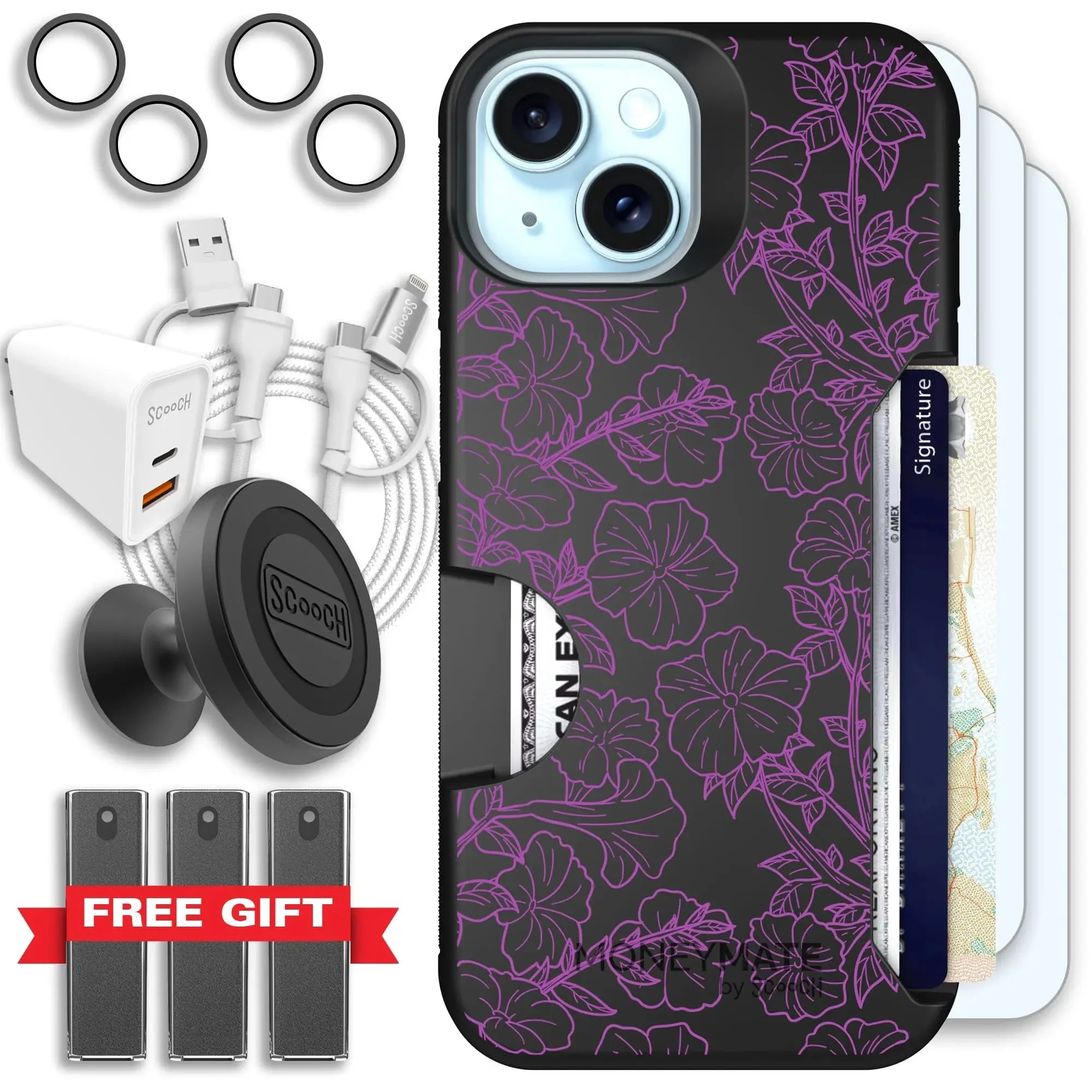 Moneymate Ultimate Bundle for iPhone 14 - Image 15