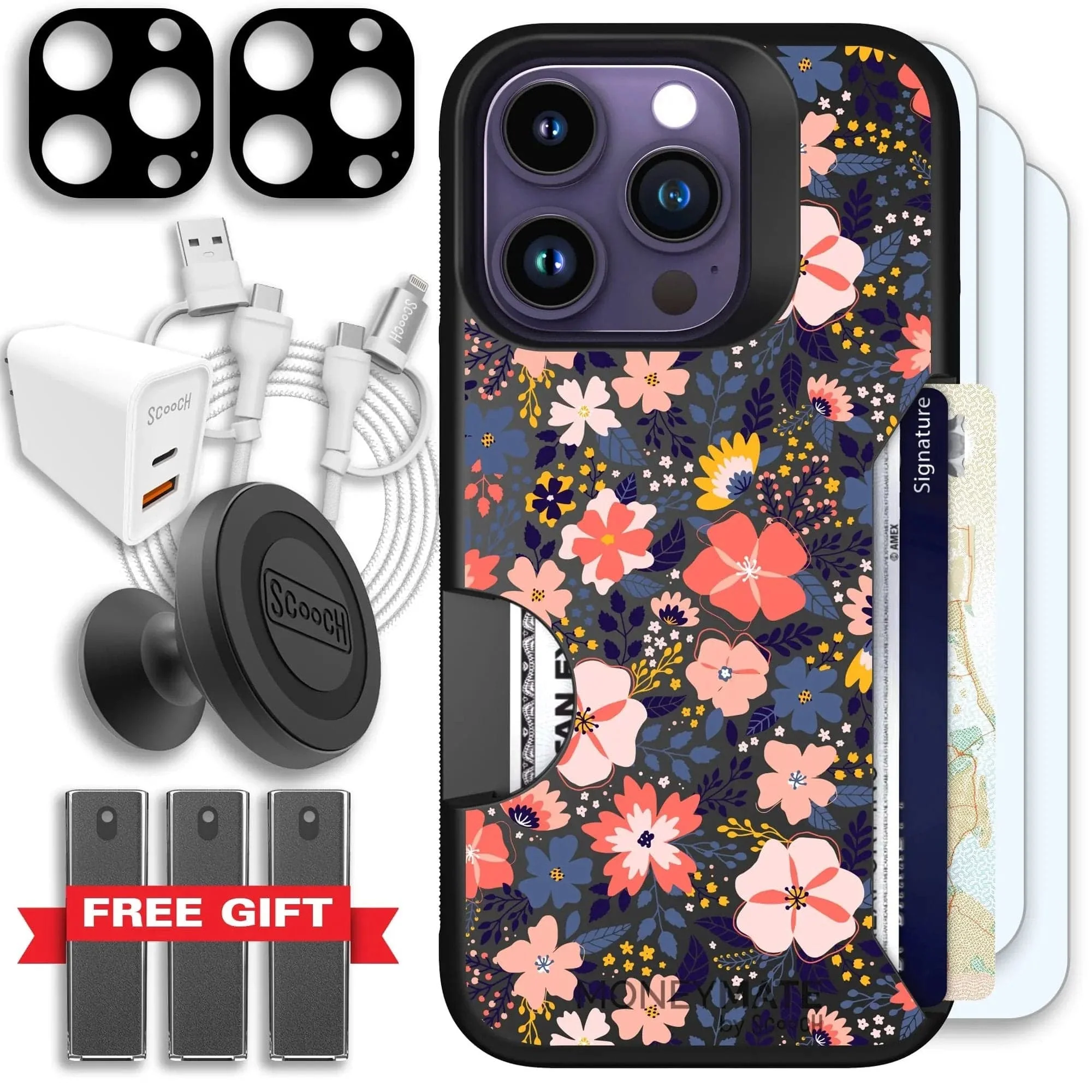 Moneymate Ultimate Bundle for iPhone 14 Pro - Image 17