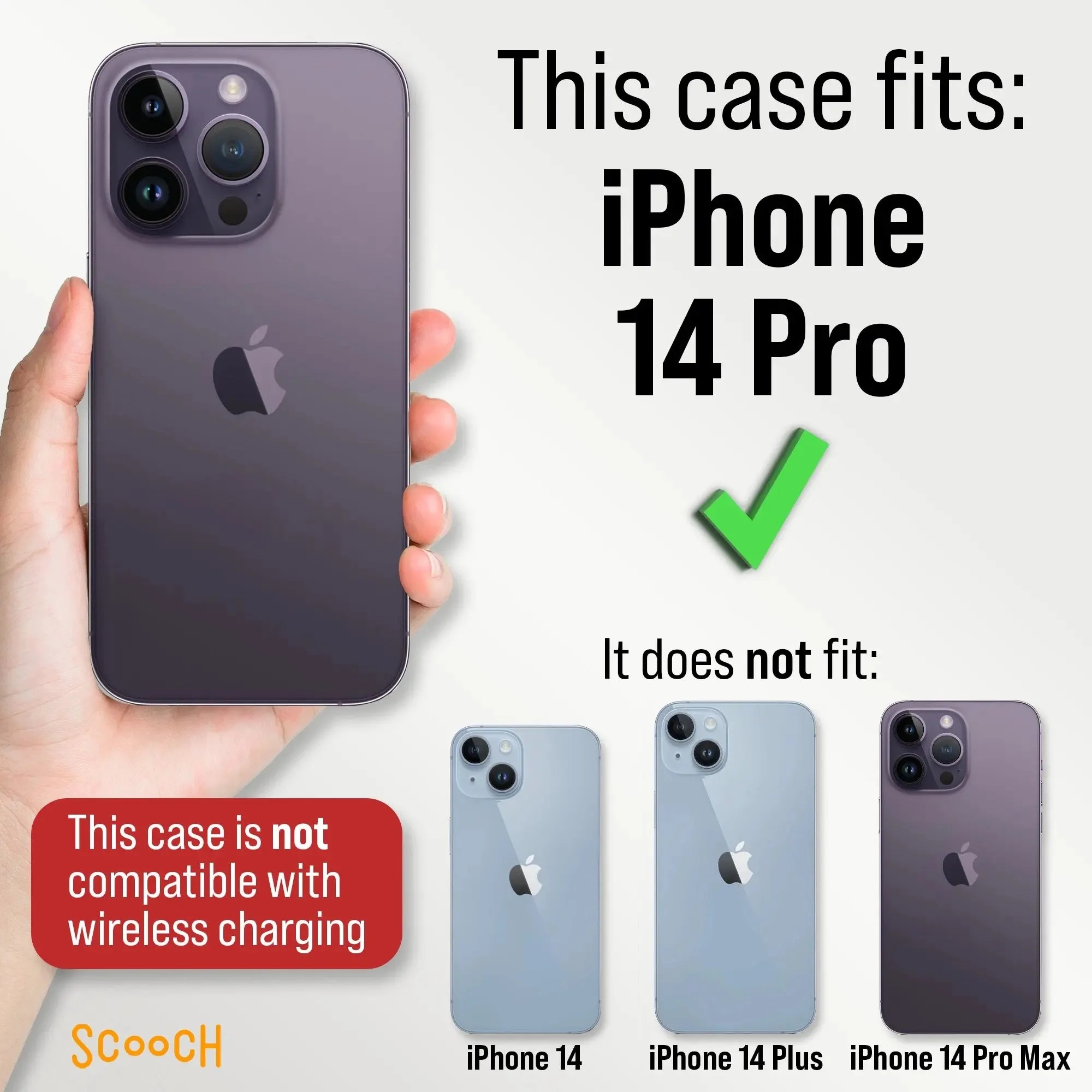 Moneymate Ultimate Bundle for iPhone 14 Pro - Image 4