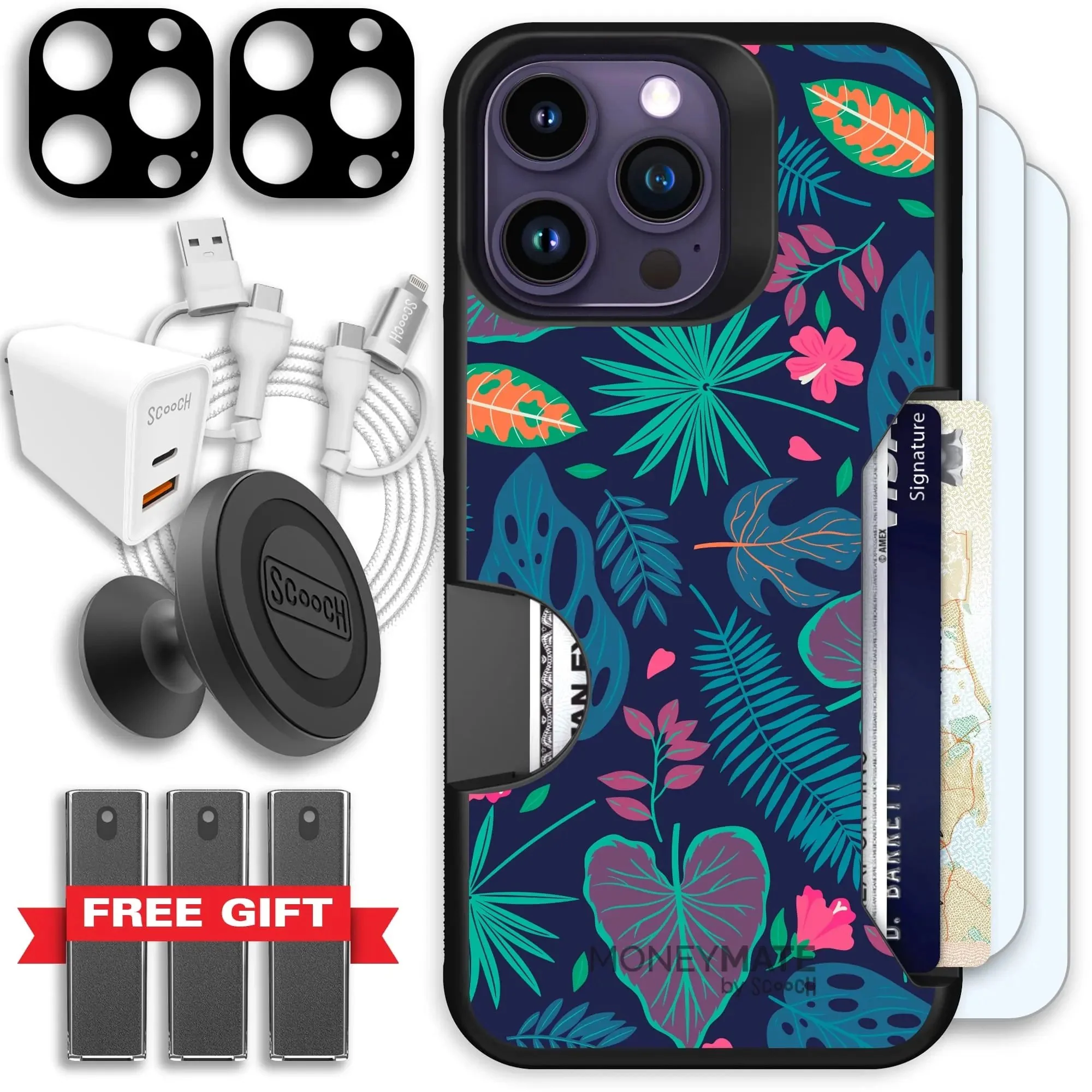 Moneymate Ultimate Bundle for iPhone 14 Pro Max - Image 13
