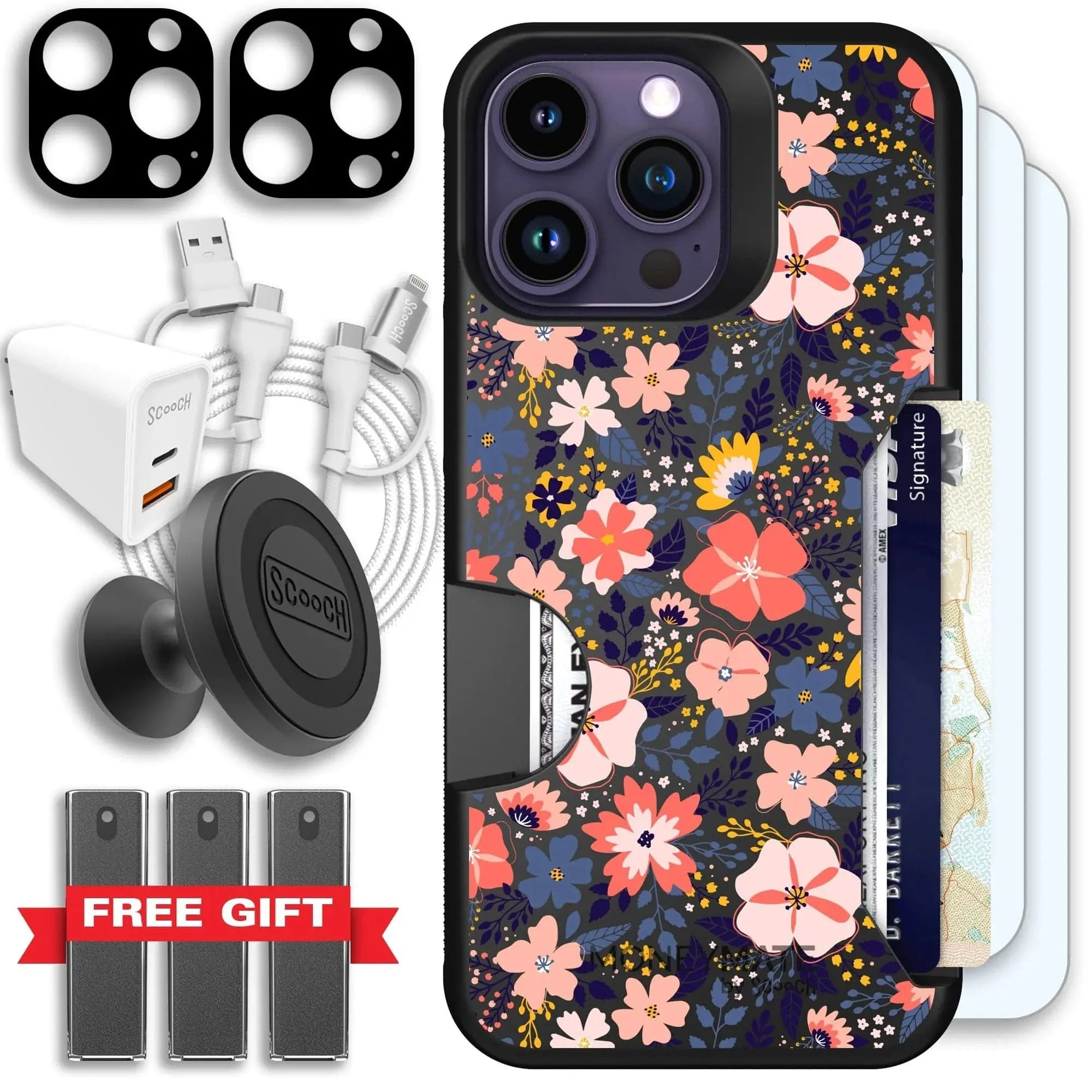 Moneymate Ultimate Bundle for iPhone 14 Pro Max - Image 17