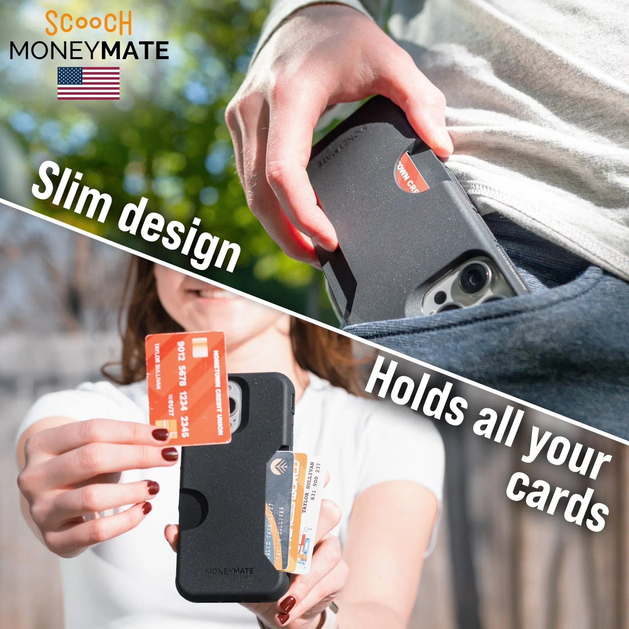 Moneymate Ultimate Bundle for iPhone 14 Pro Max - Image 6