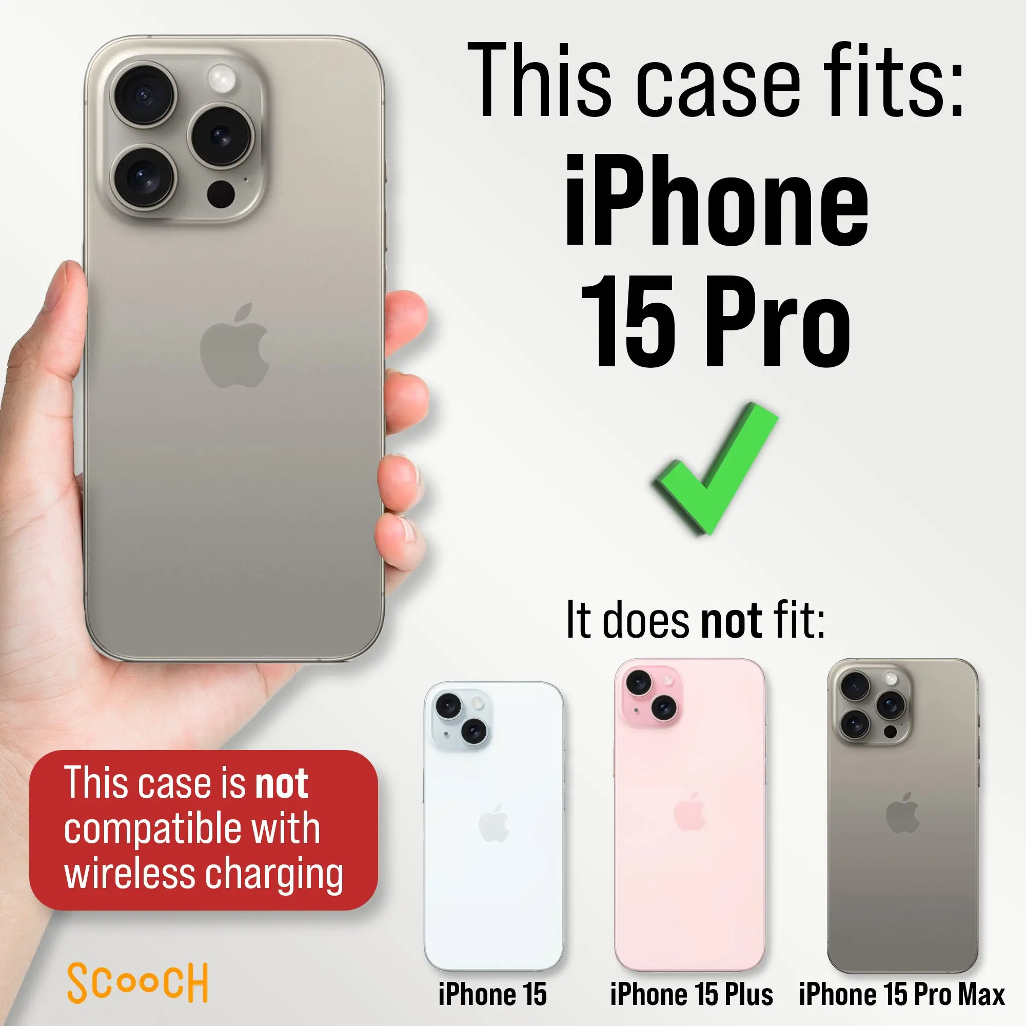Moneymate Ultimate Bundle for iPhone 15 Pro - Image 4