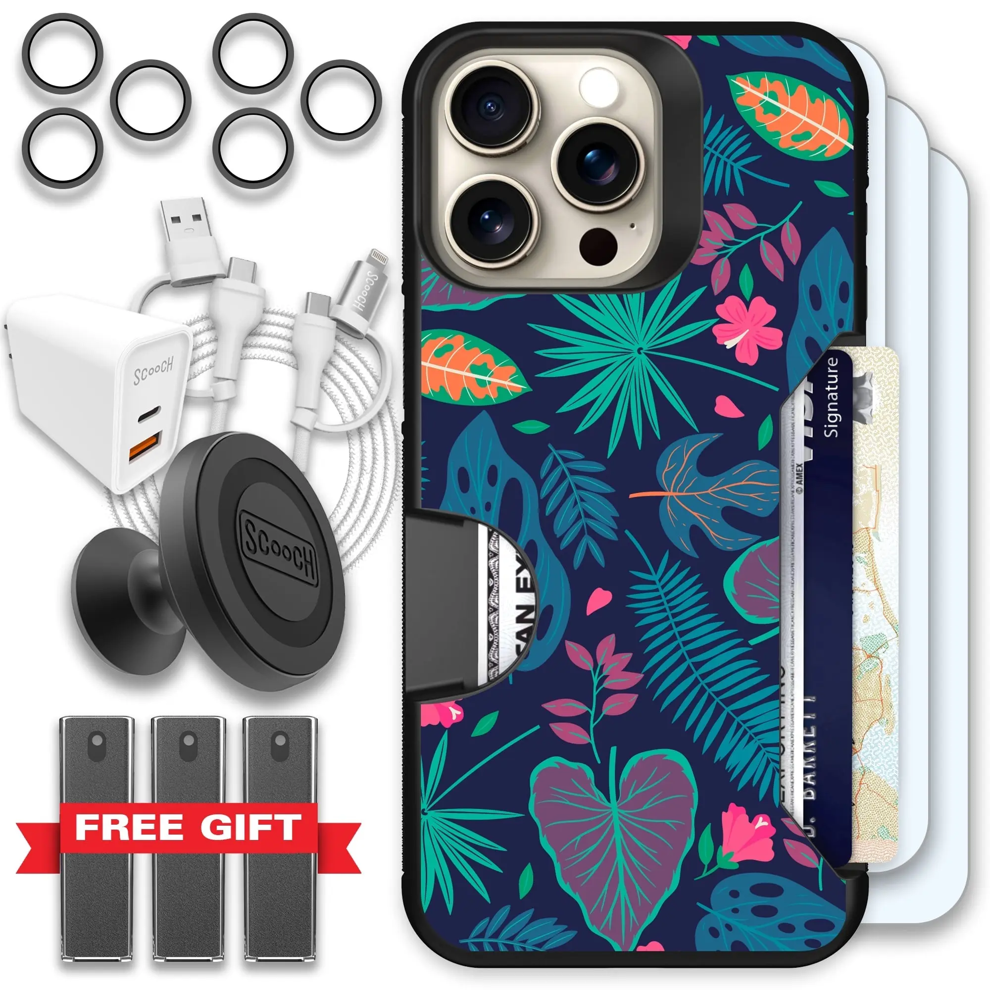Moneymate Ultimate Bundle for iPhone 15 Pro Max - Image 13