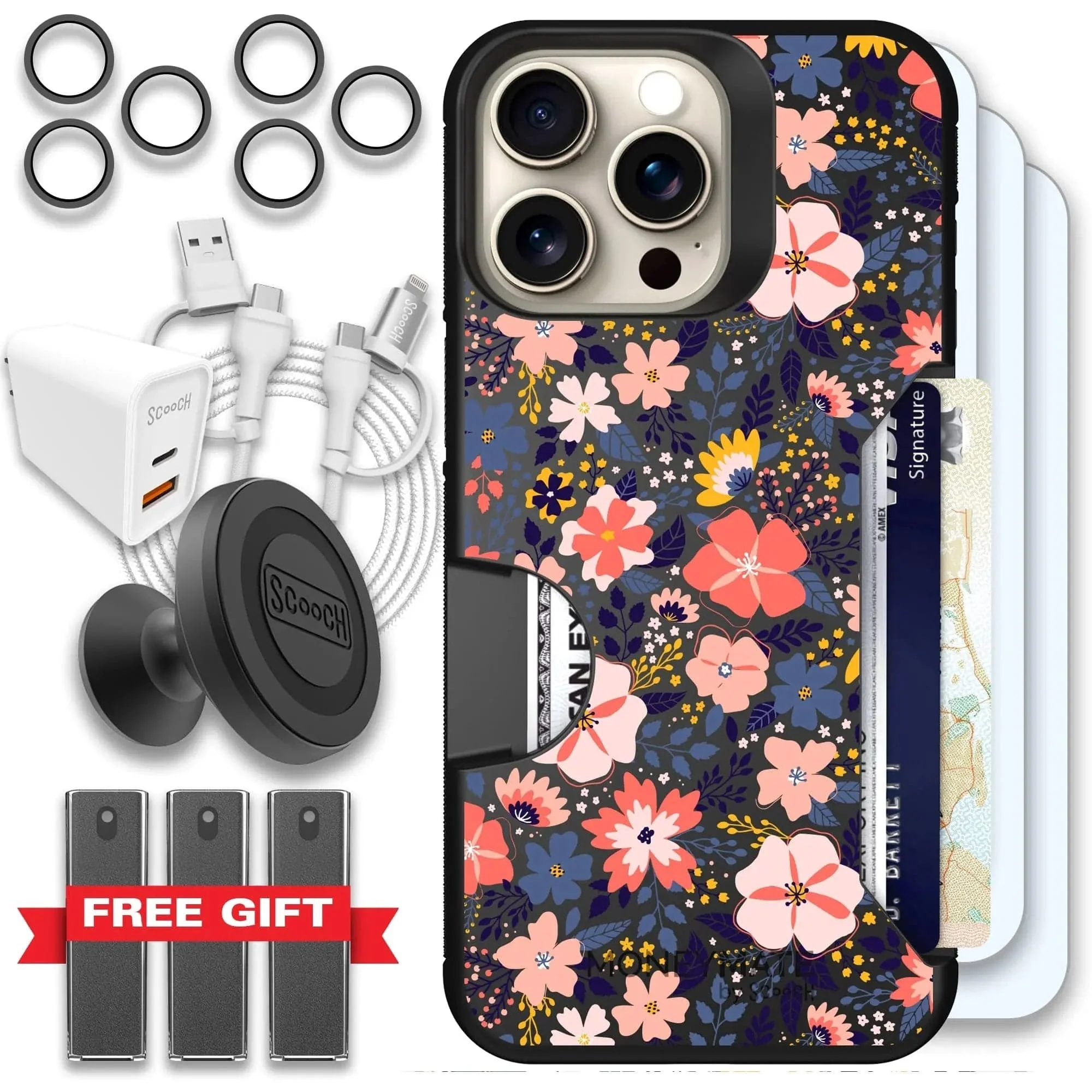 Moneymate Ultimate Bundle for iPhone 15 Pro Max - Image 17