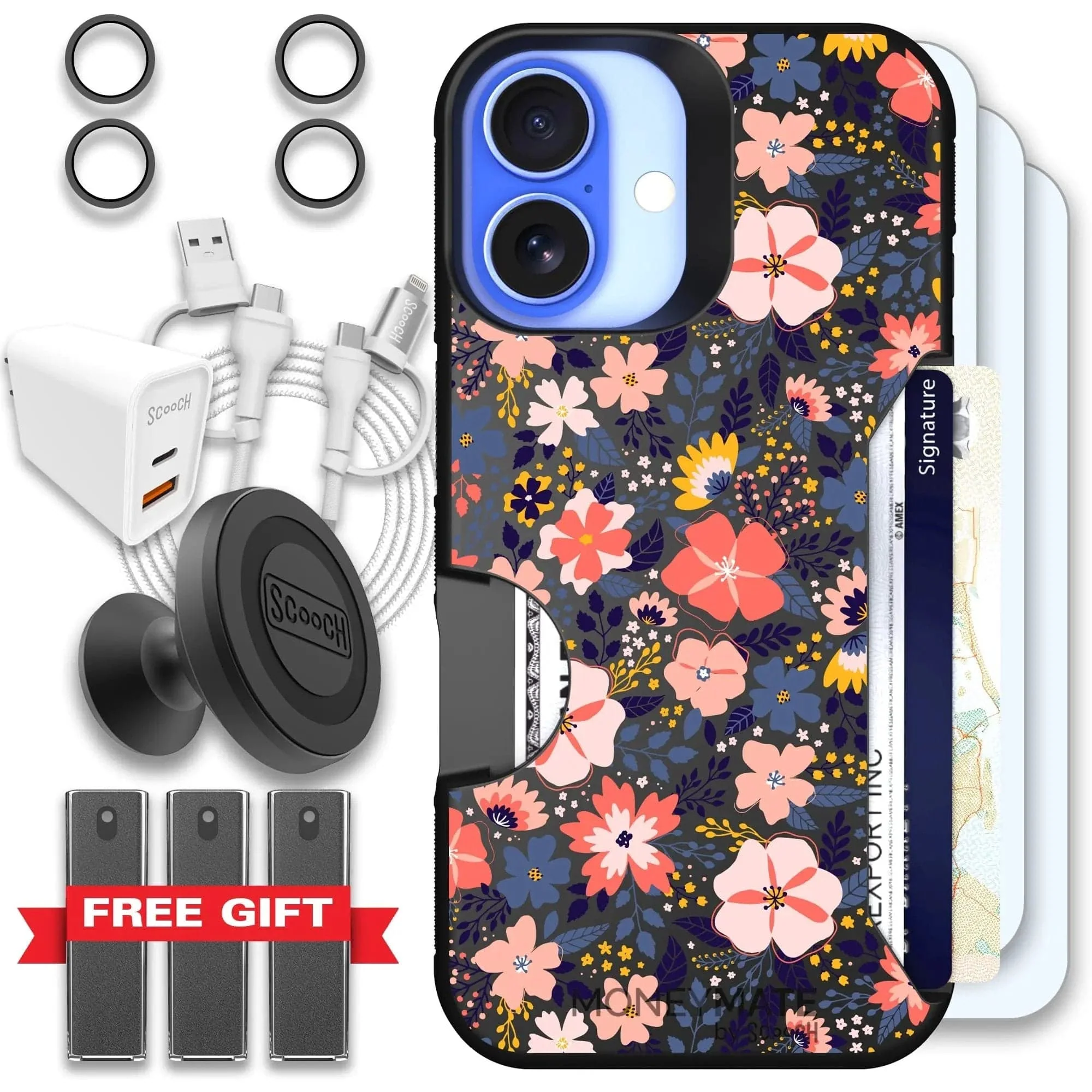 Moneymate Ultimate Bundle for iPhone 16 - Image 17
