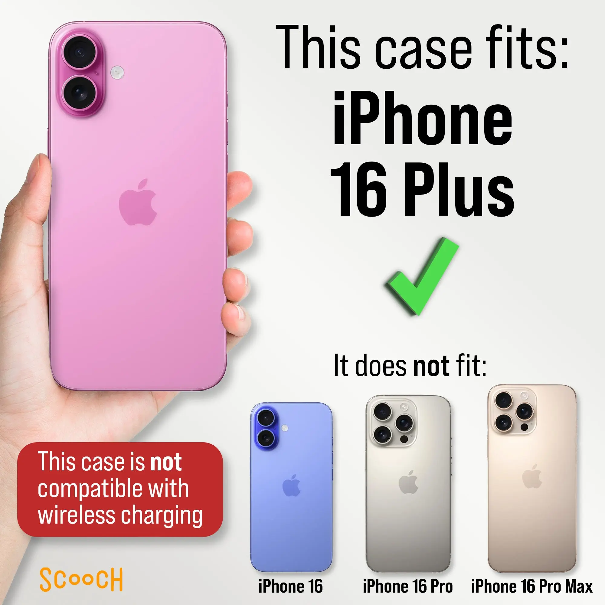Moneymate Ultimate Bundle for iPhone 16 Plus - Image 4