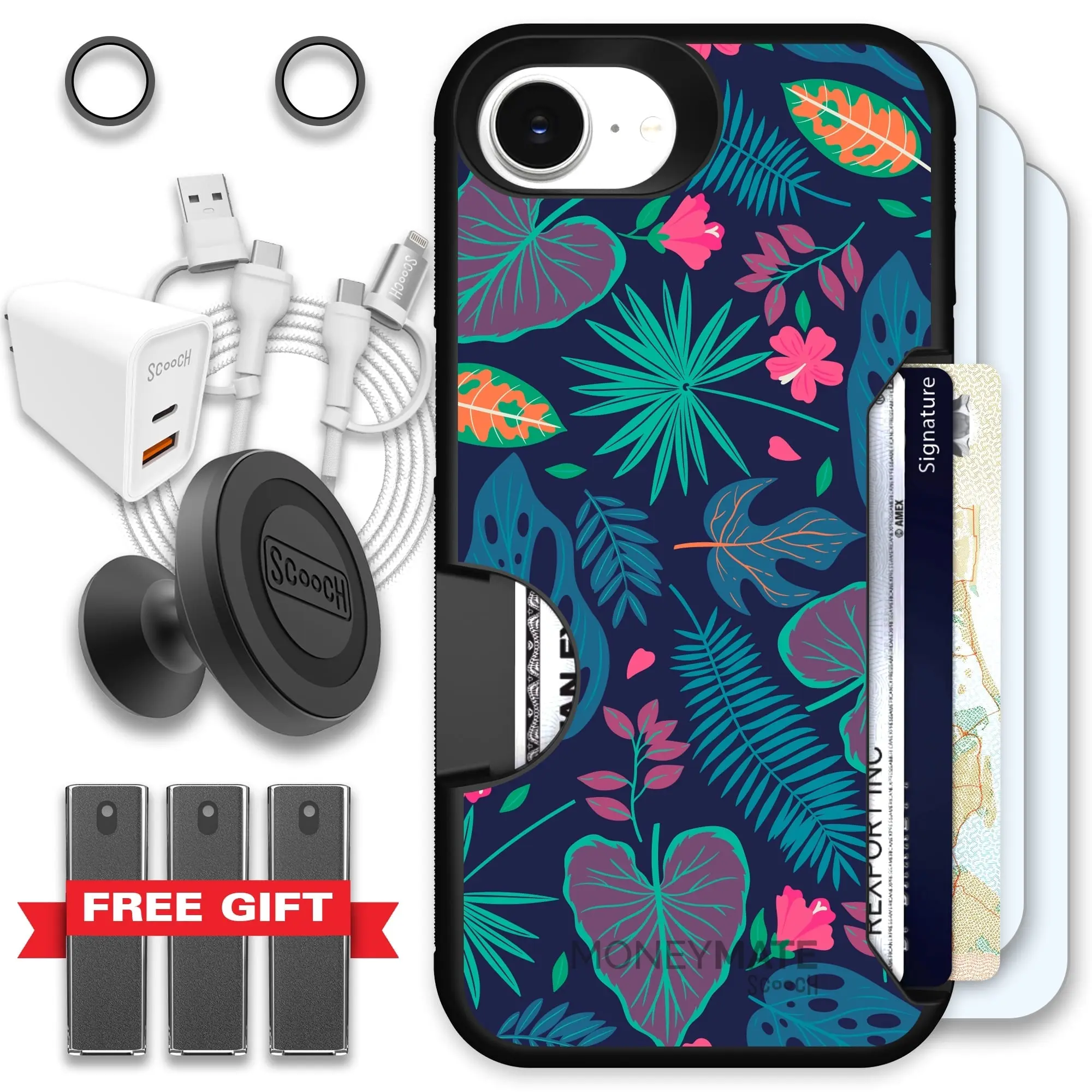 Moneymate Ultimate Bundle for iPhone 16e - Image 12