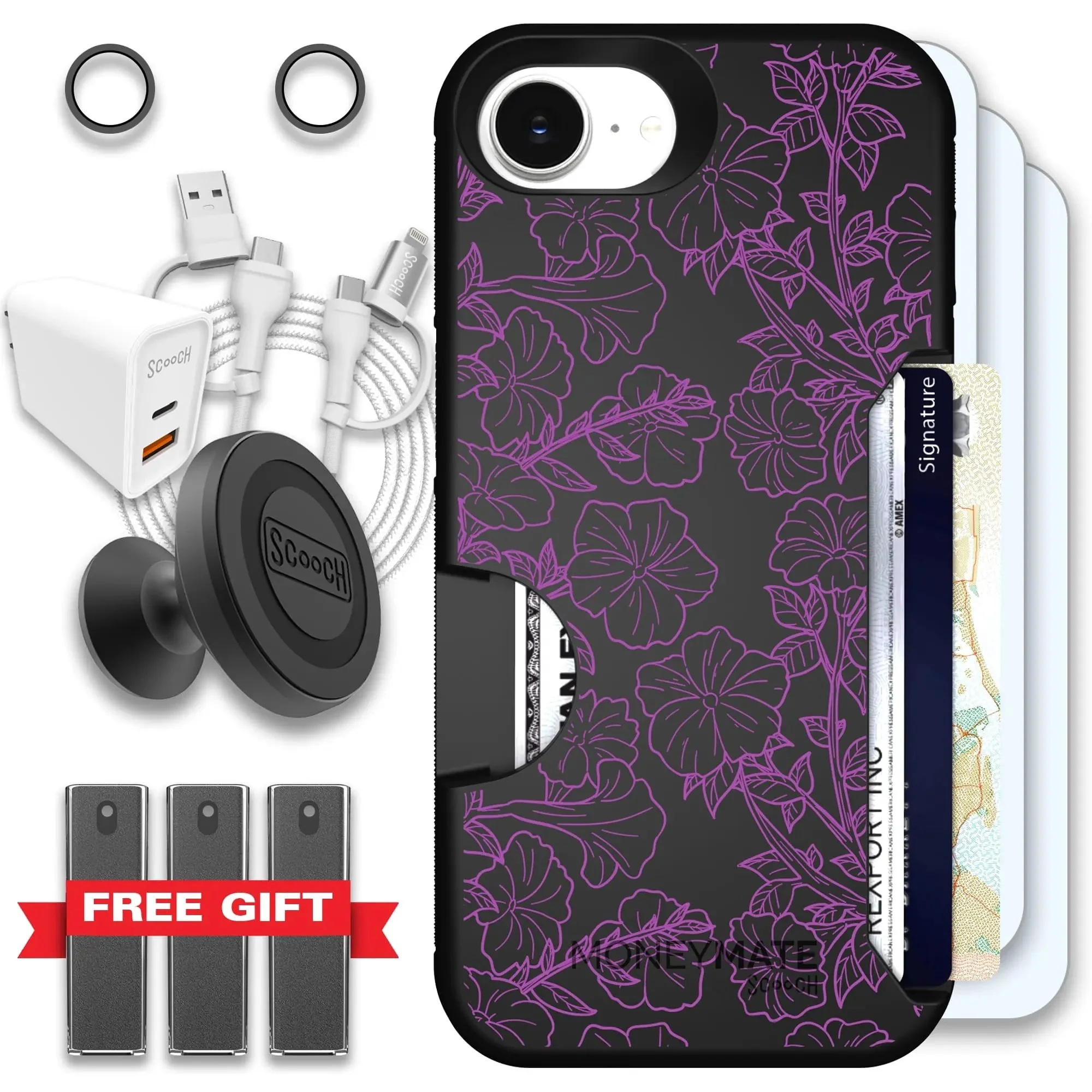 Moneymate Ultimate Bundle for iPhone 16e - Image 14