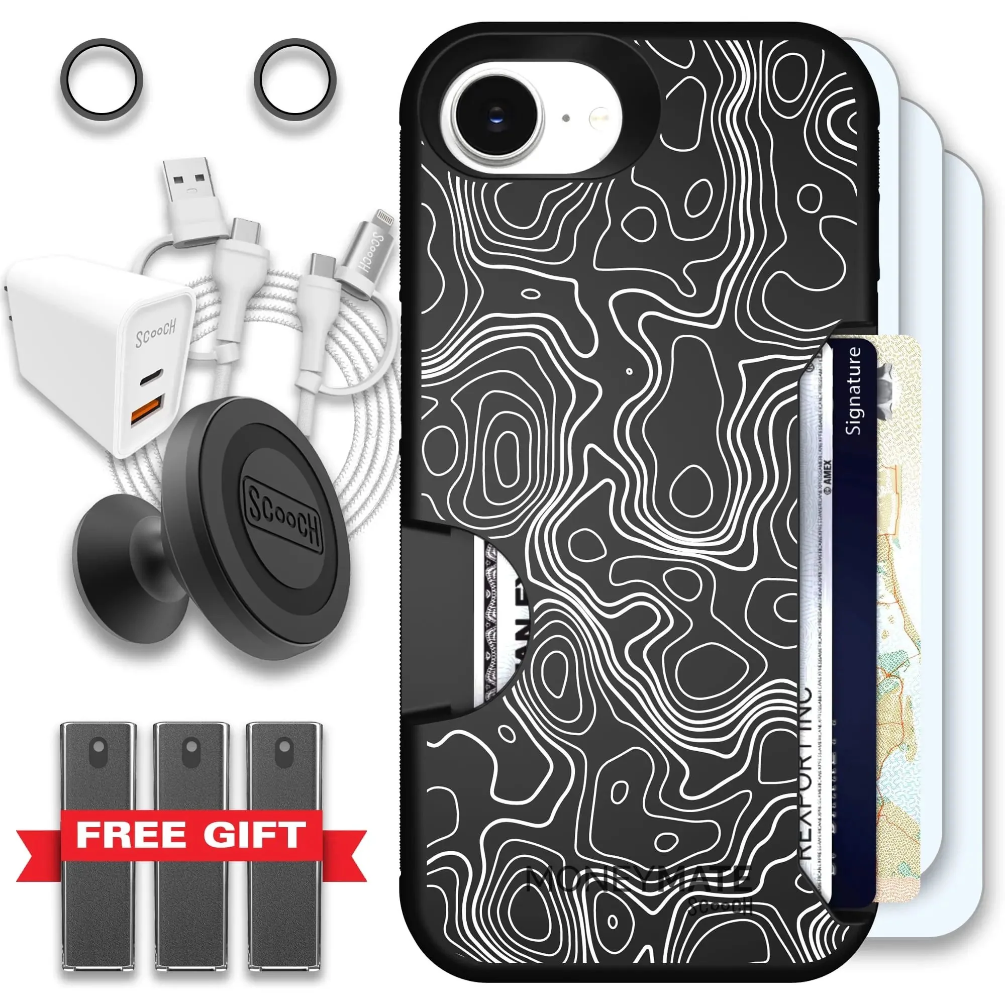 Moneymate Ultimate Bundle for iPhone 16e - Image 15