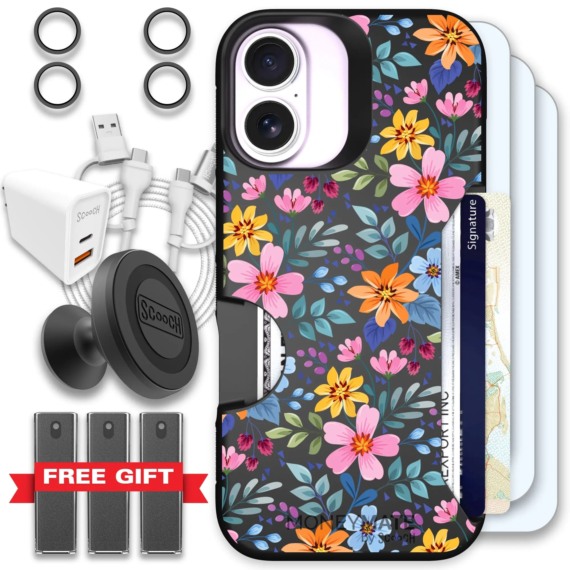 Moneymate Ultimate Bundle for iPhone 17 - Image 11