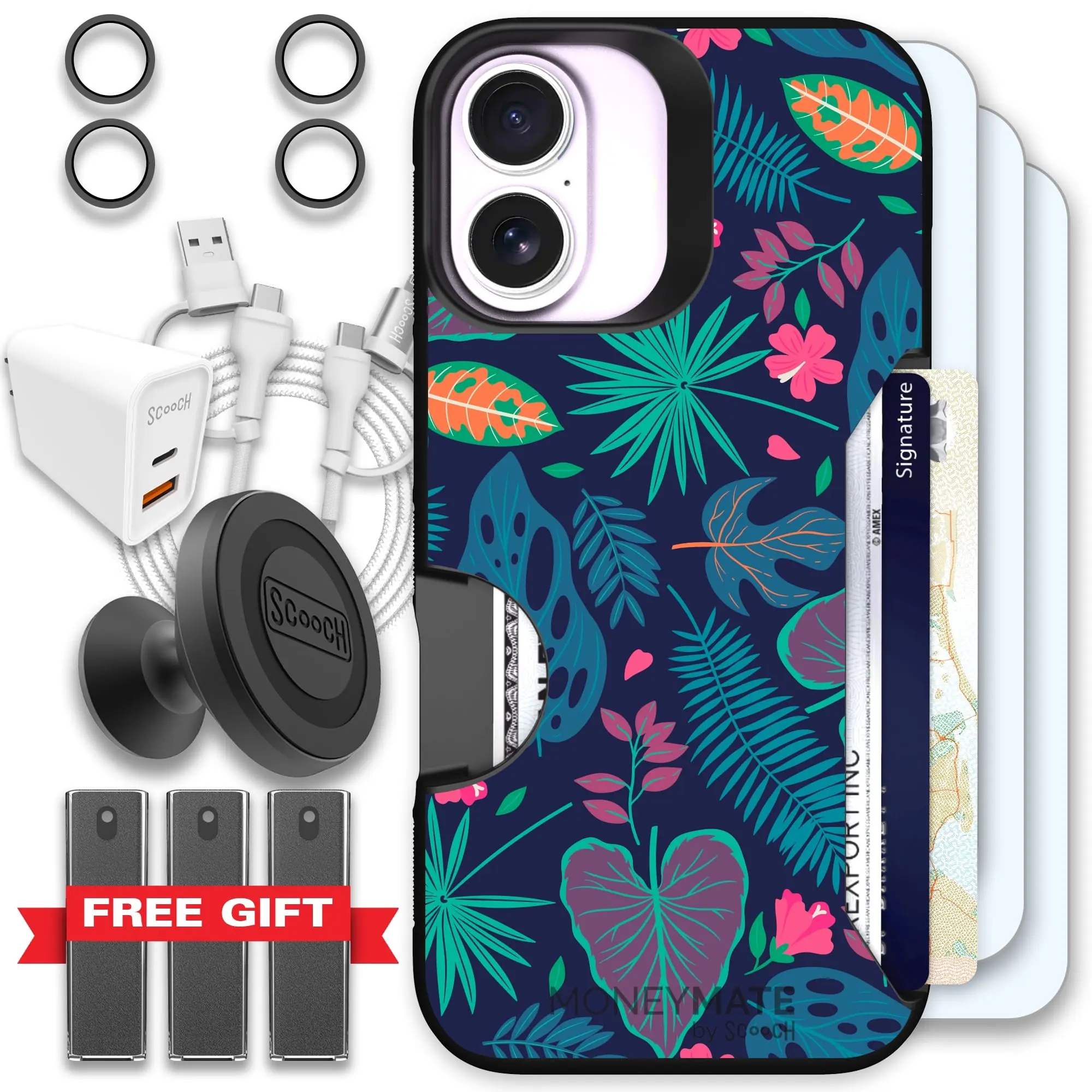 Moneymate Ultimate Bundle for iPhone 17 - Image 13