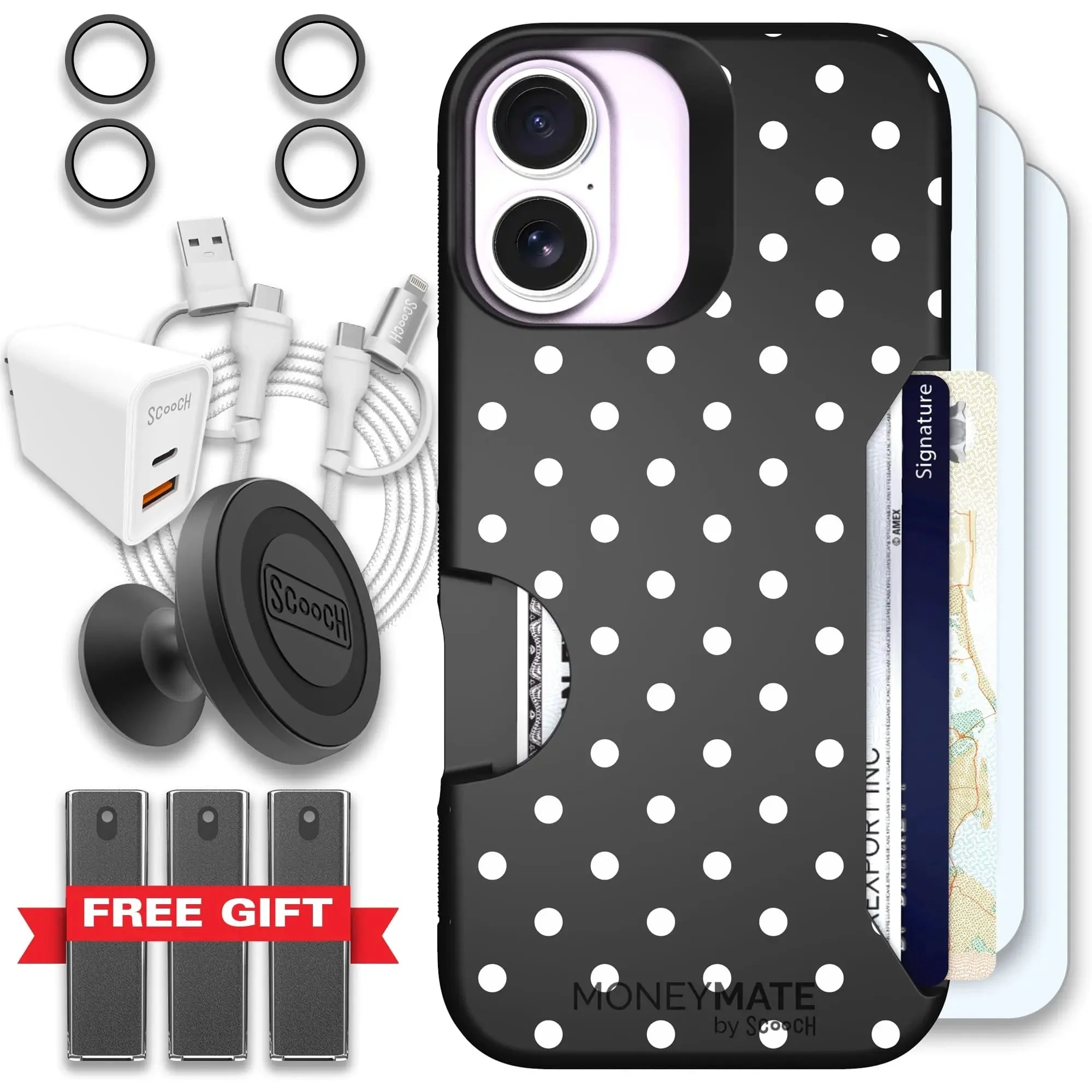 Moneymate Ultimate Bundle for iPhone 17 - Image 14