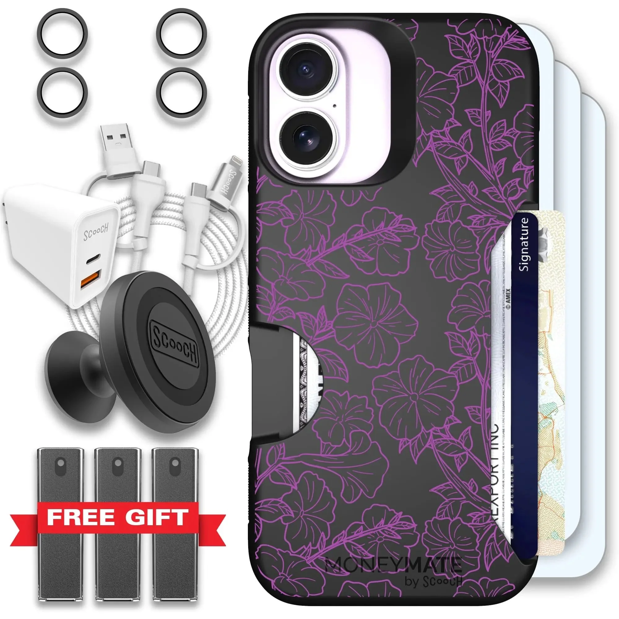 Moneymate Ultimate Bundle for iPhone 17 - Image 15