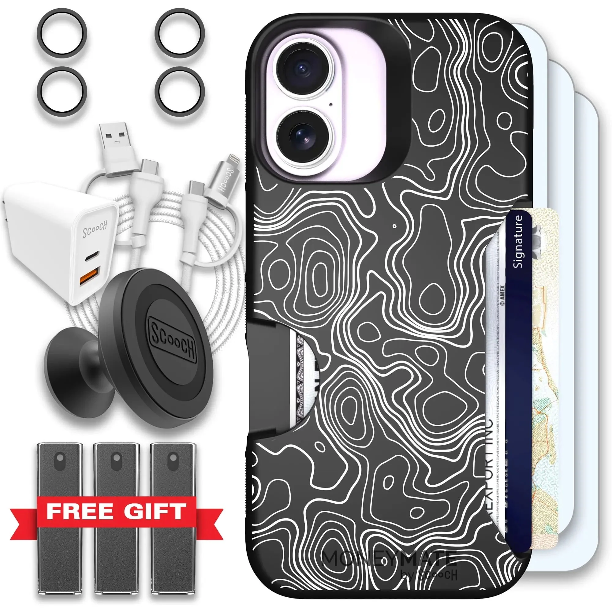 Moneymate Ultimate Bundle for iPhone 17 - Image 16