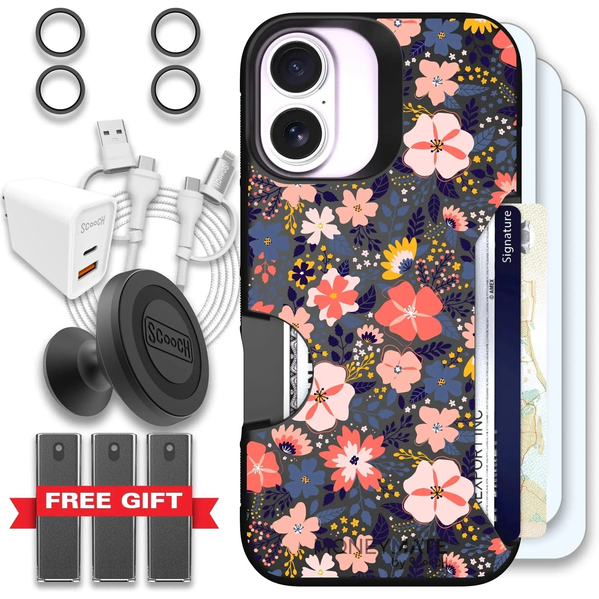 Moneymate Ultimate Bundle for iPhone 17 - Image 17