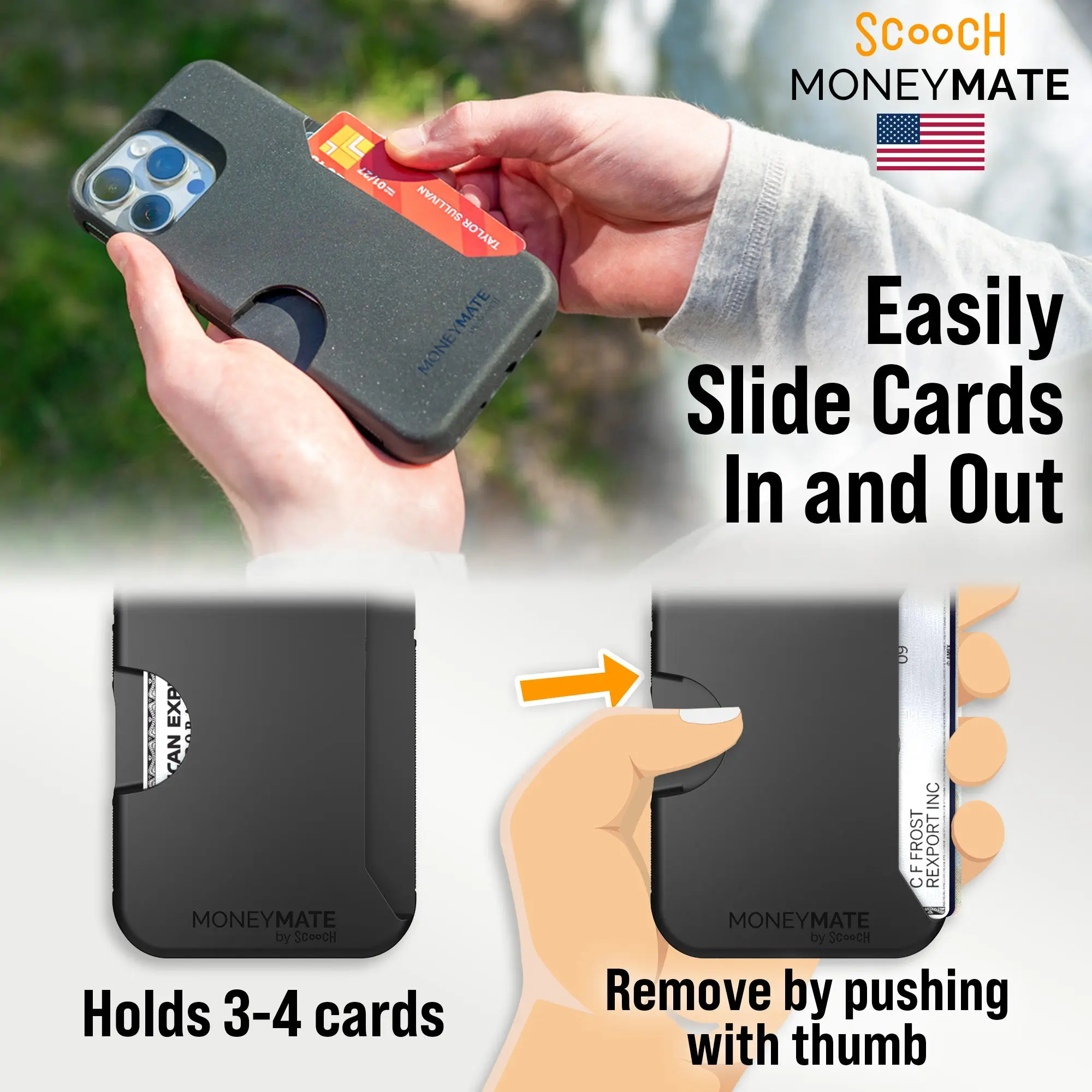 Moneymate Ultimate Bundle for iPhone 17 - Image 7