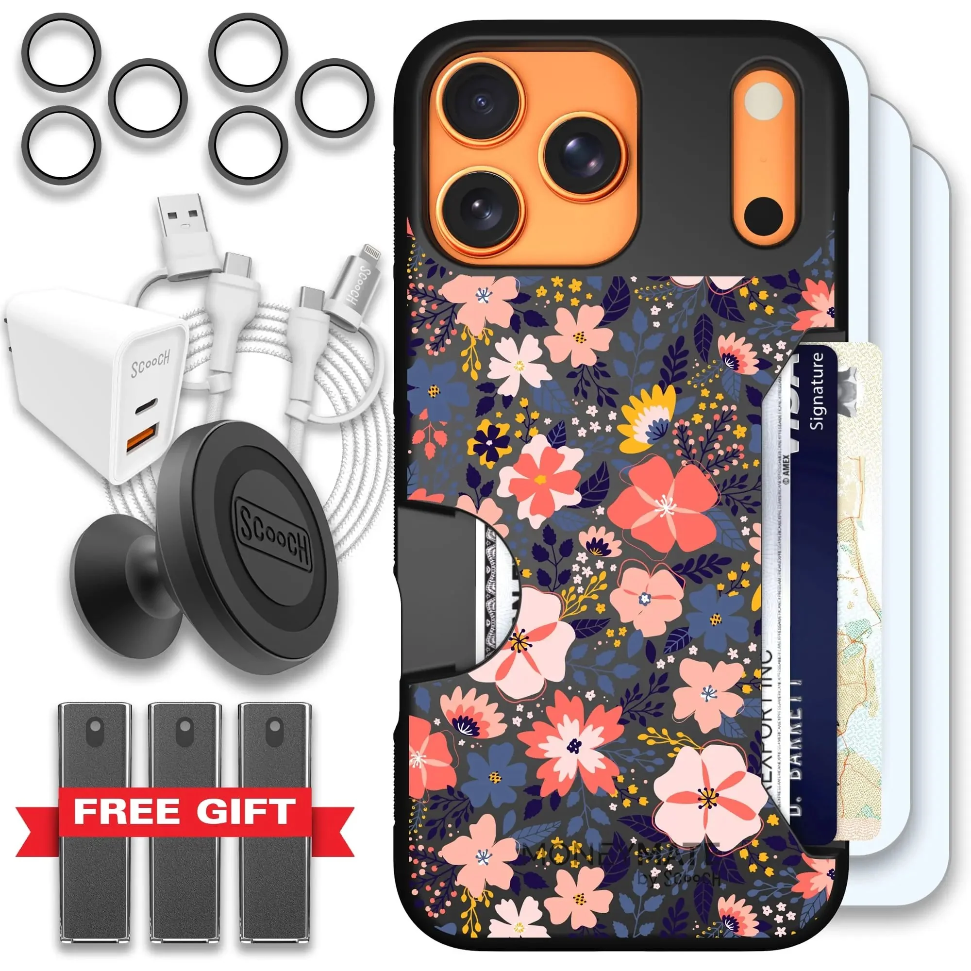 Moneymate Ultimate Bundle for iPhone 17 Pro Max - Image 17