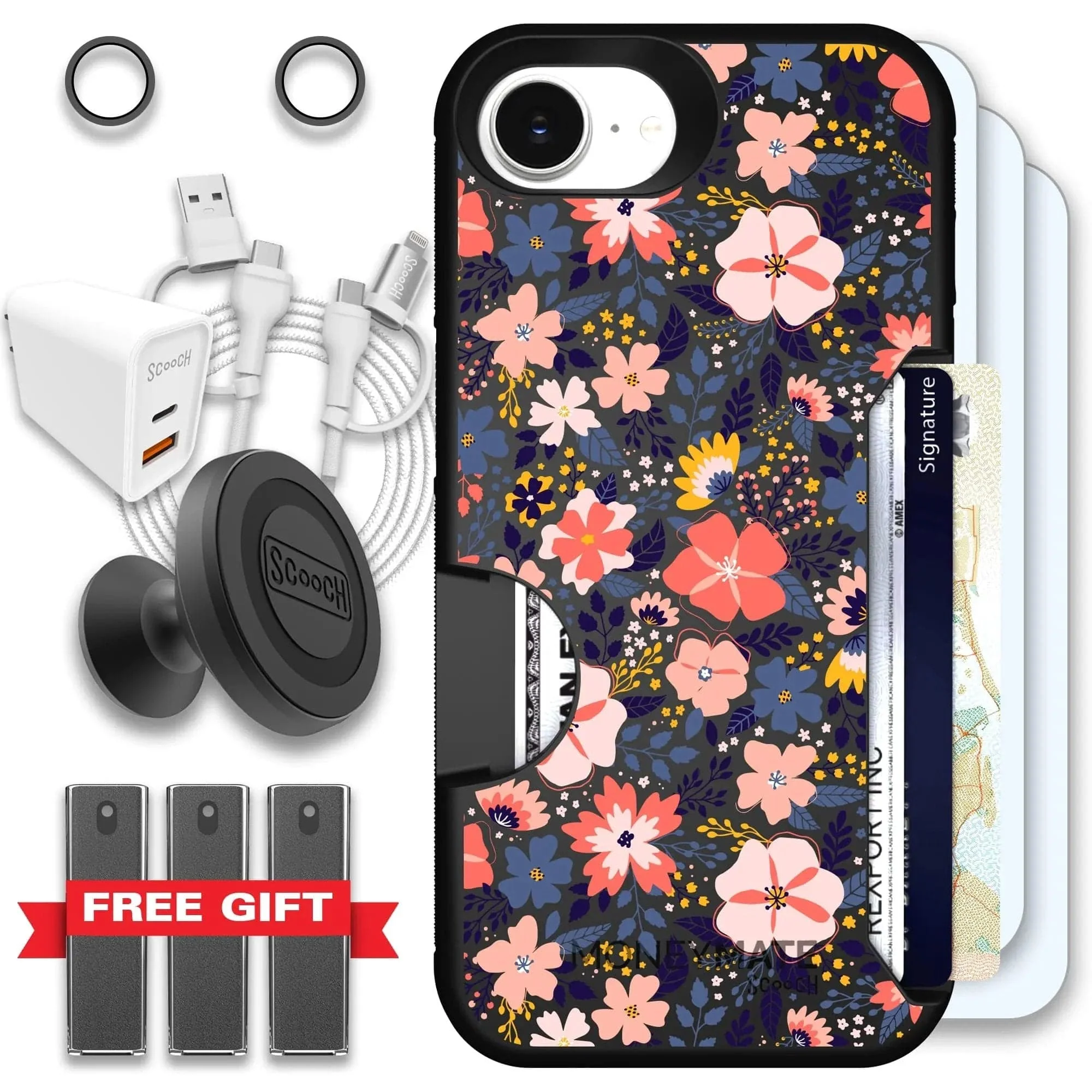 Moneymate Ultimate Bundle for iPhone 17e - Image 15