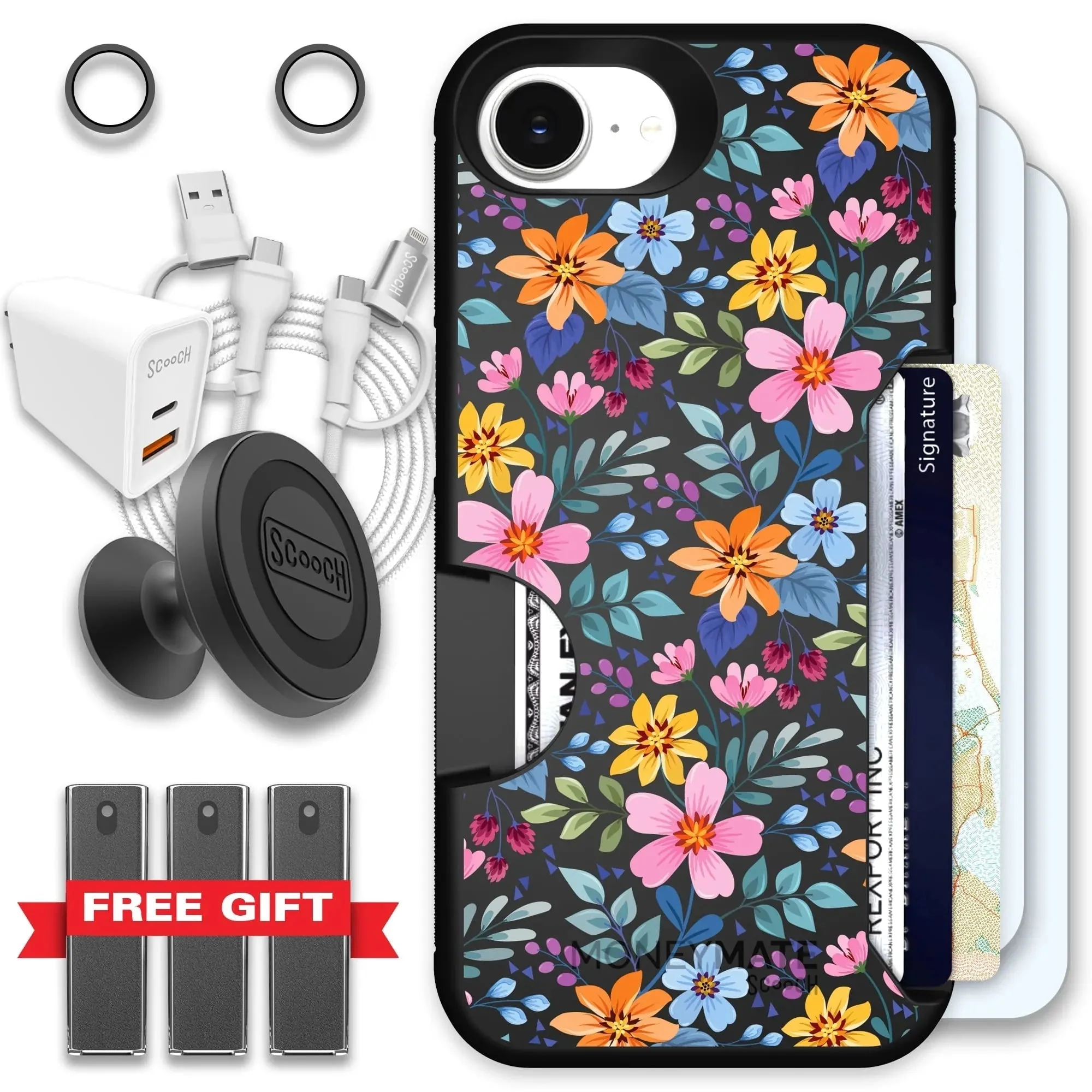 Moneymate Ultimate Bundle for iPhone 17e - Image 9