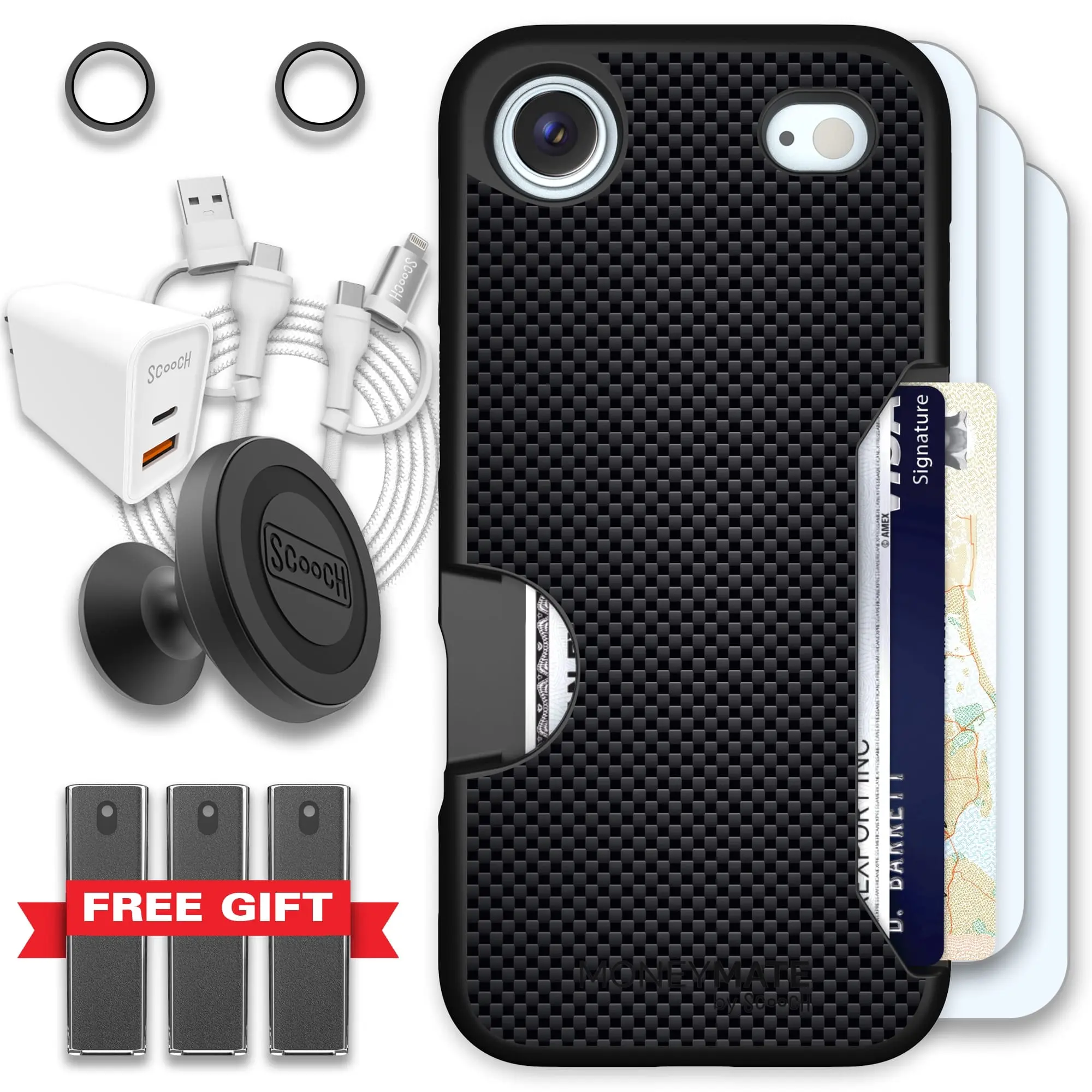 Moneymate Ultimate Bundle for iPhone Air - Image 10