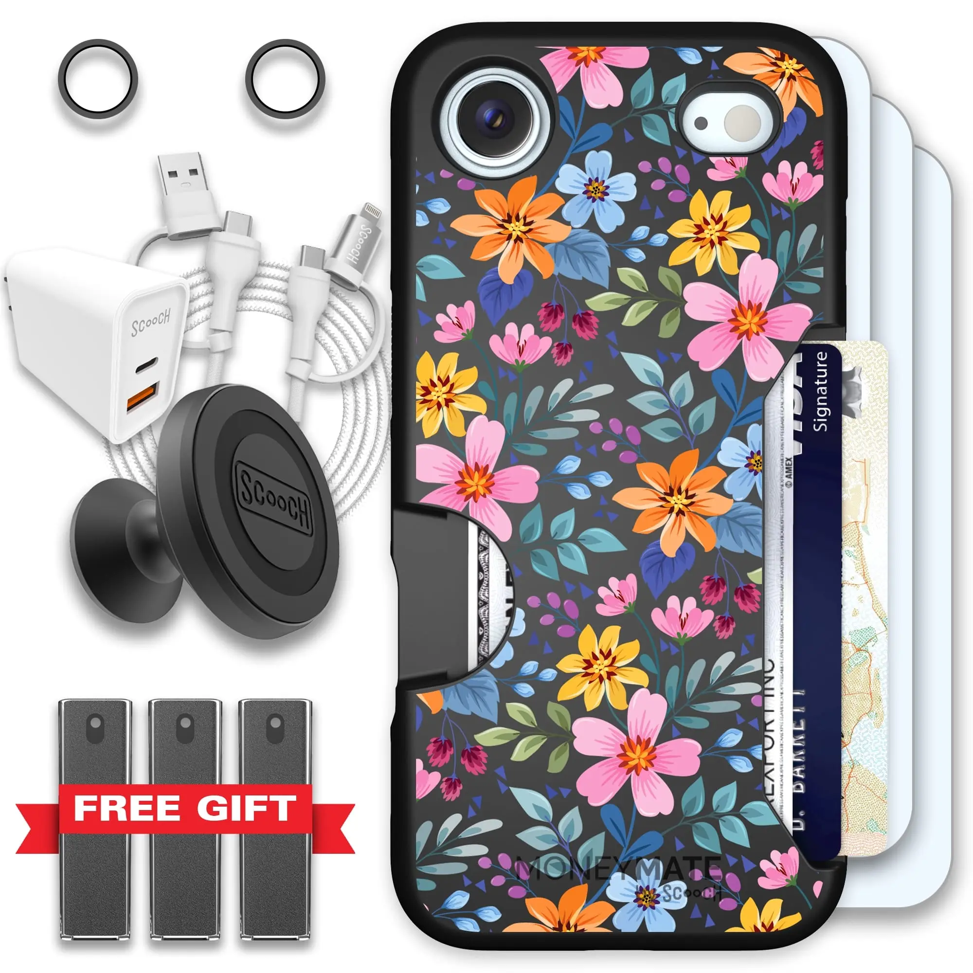 Moneymate Ultimate Bundle for iPhone Air - Image 11