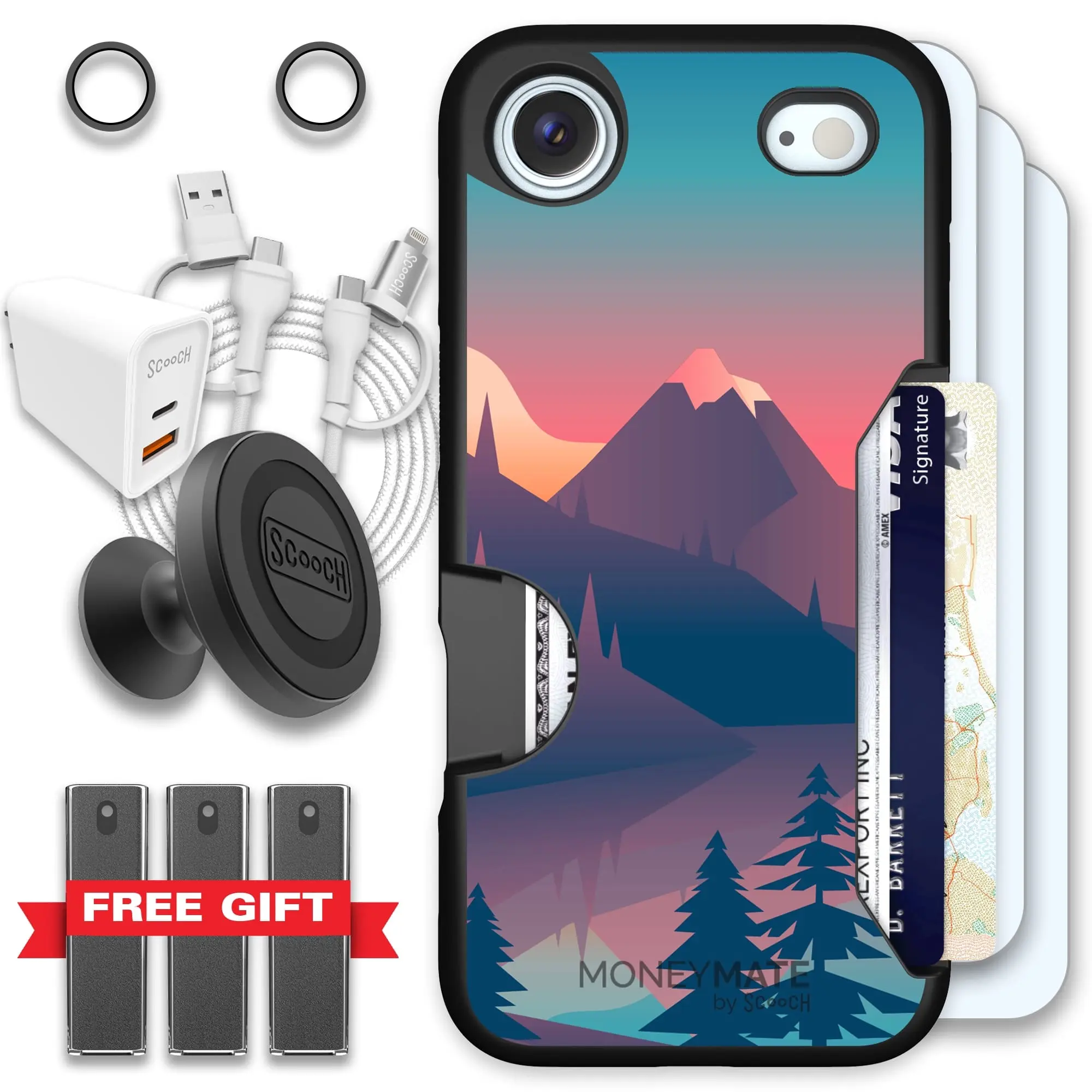 Moneymate Ultimate Bundle for iPhone Air - Image 12