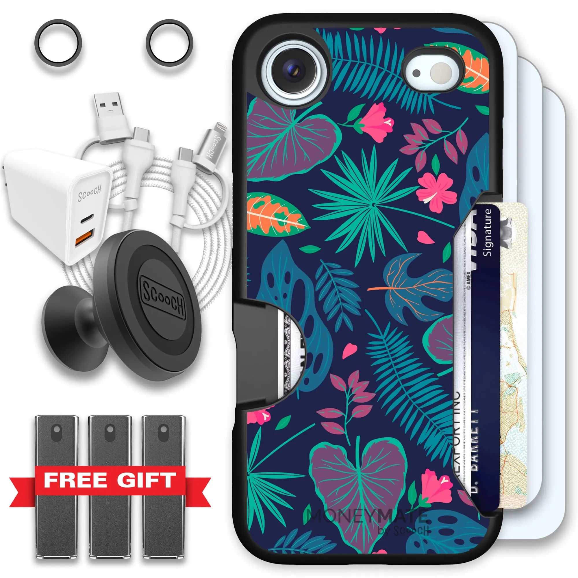 Moneymate Ultimate Bundle for iPhone Air - Image 13