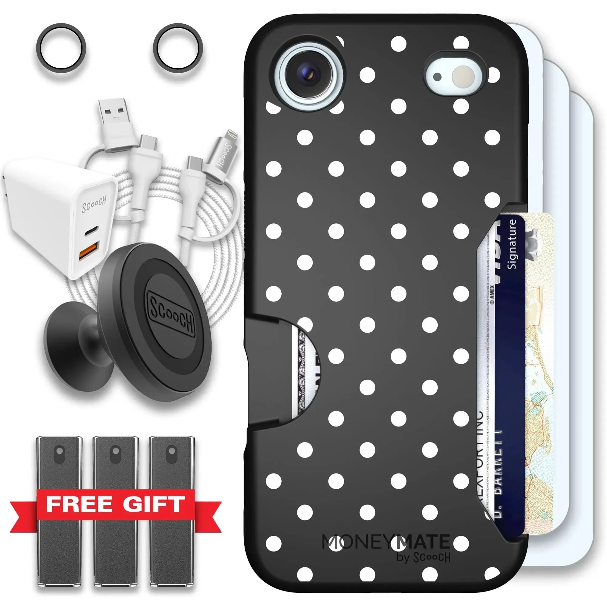 Moneymate Ultimate Bundle for iPhone Air - Image 14