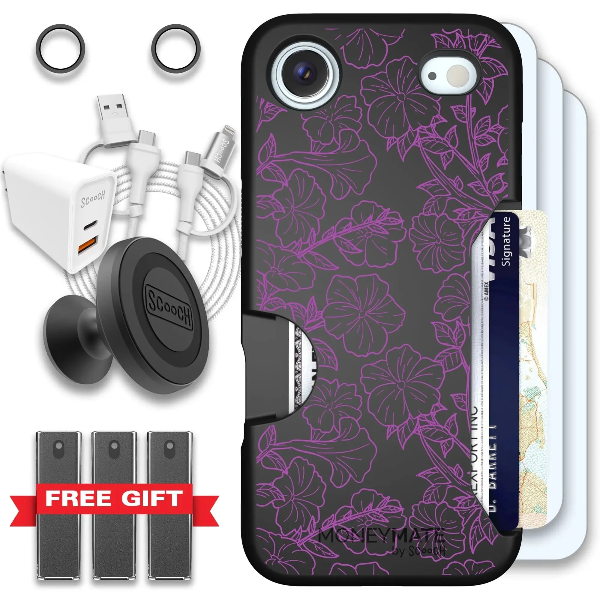 Moneymate Ultimate Bundle for iPhone Air - Image 15