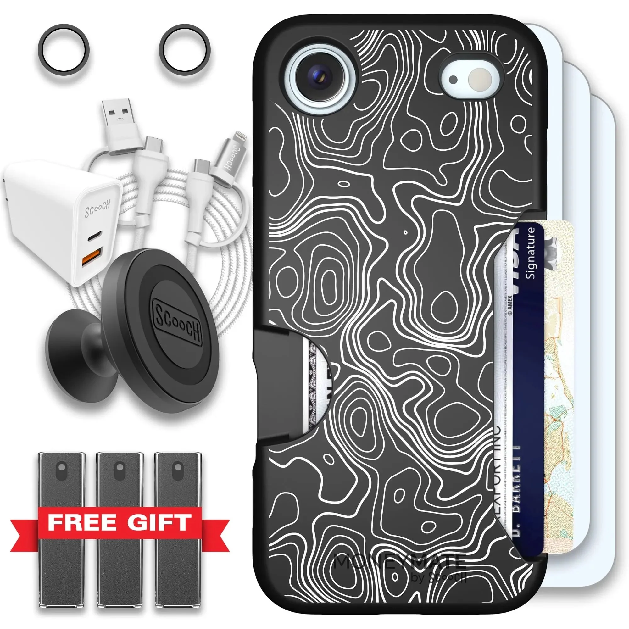 Moneymate Ultimate Bundle for iPhone Air - Image 16