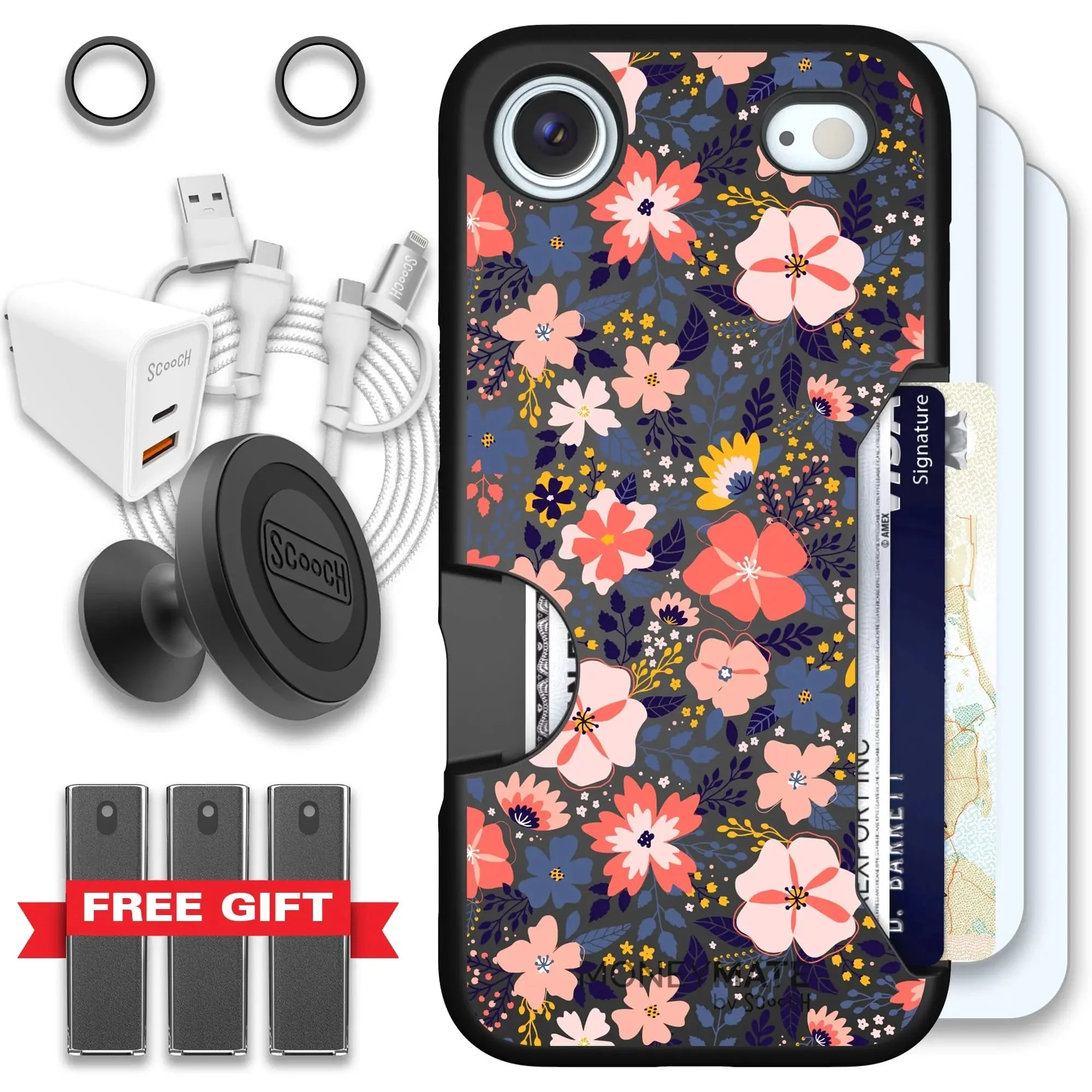 Moneymate Ultimate Bundle for iPhone Air - Image 17