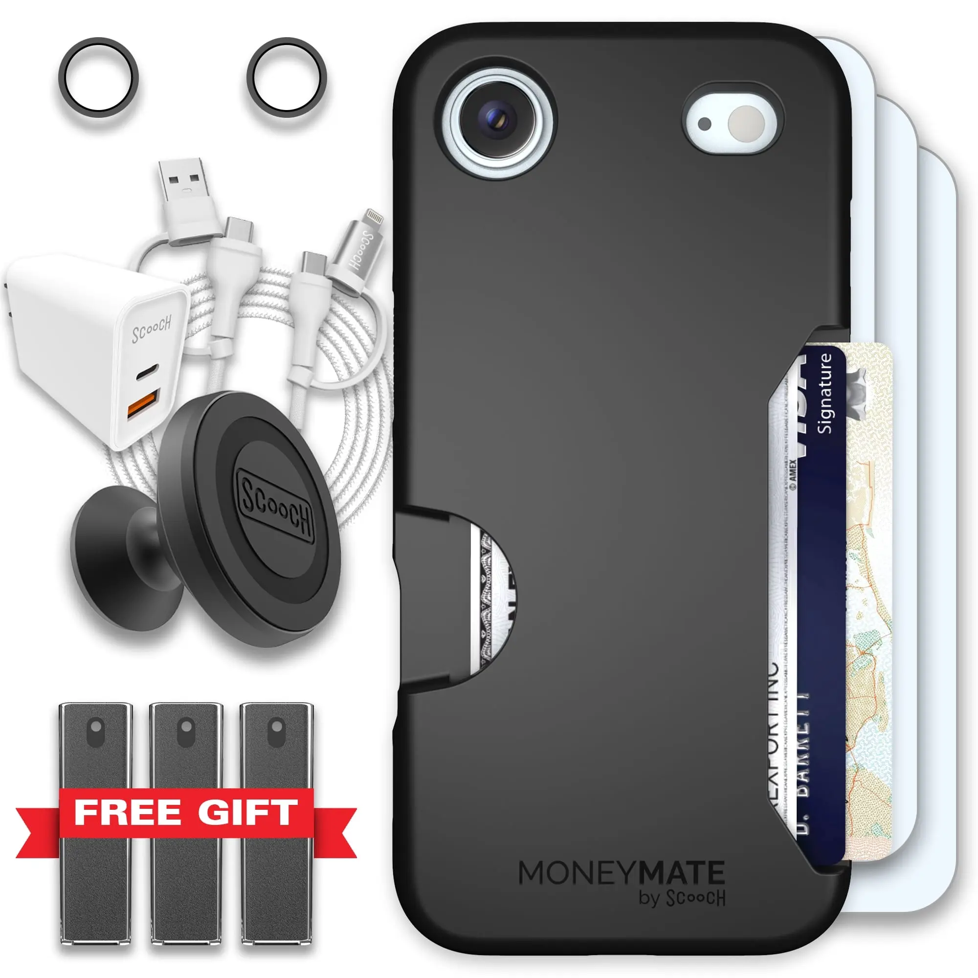 Moneymate Ultimate Bundle for iPhone Air - Image 9